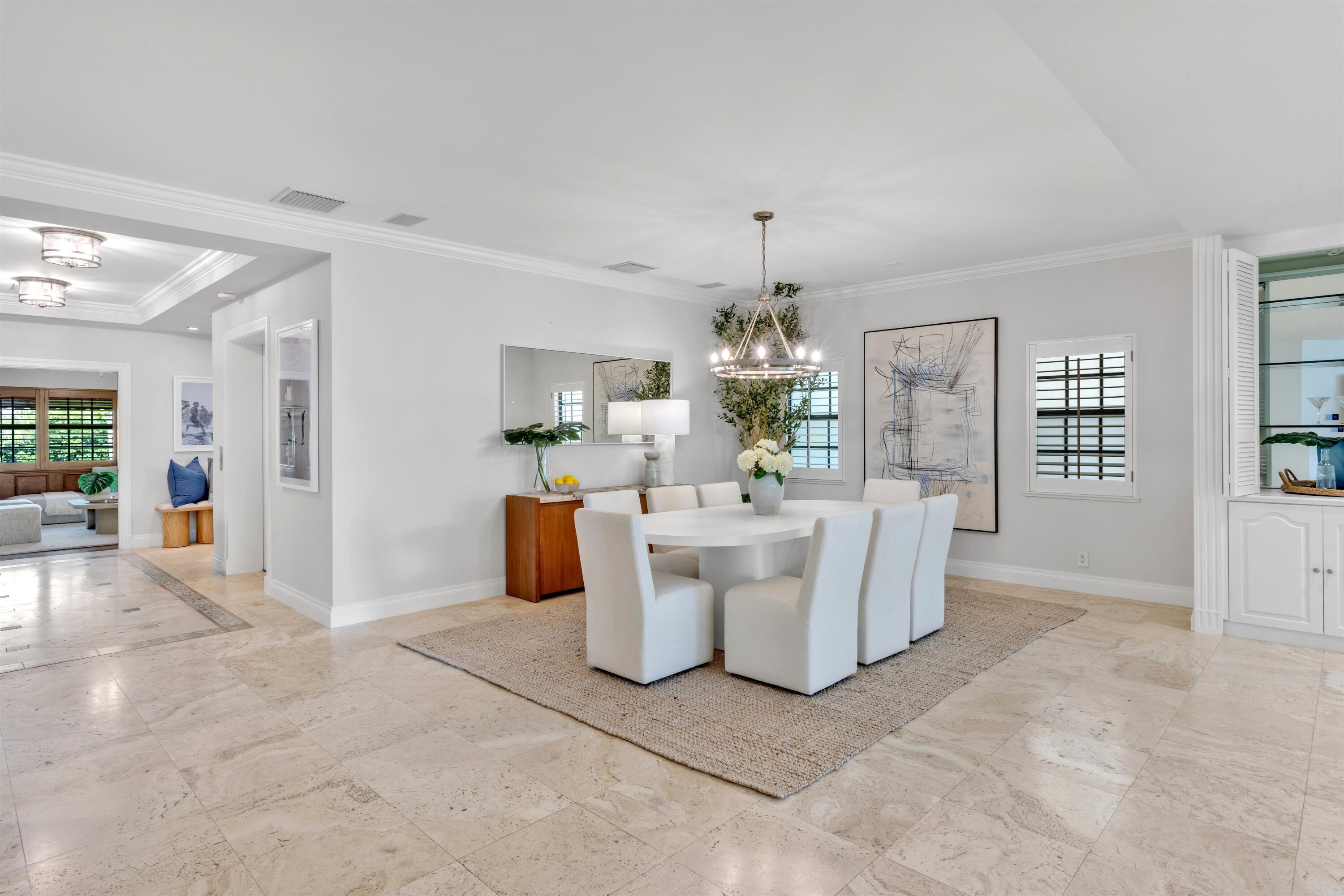 5833 N OCEAN #D2, Ocean Ridge FL 33435