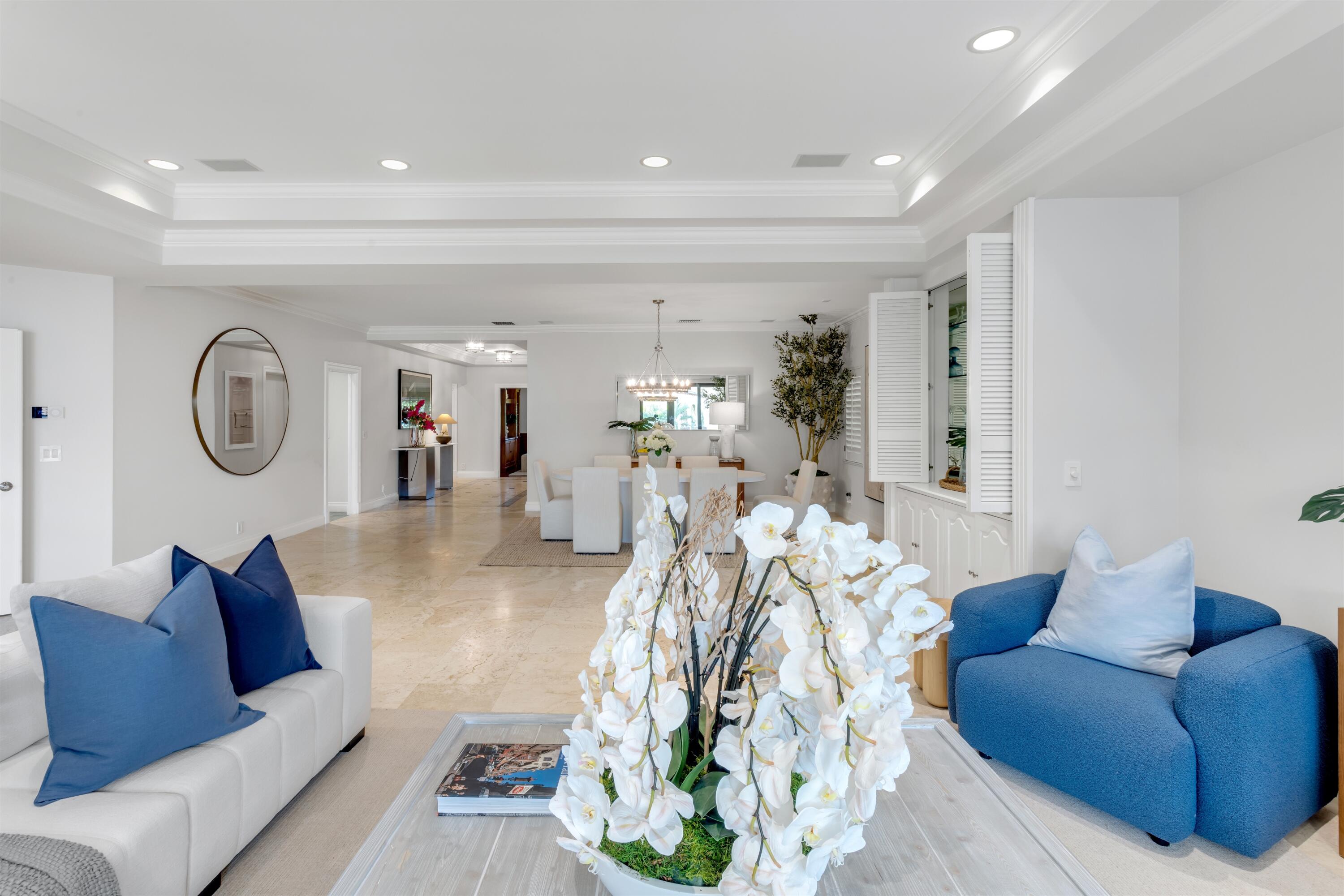 5833 N OCEAN #D2, Ocean Ridge FL 33435