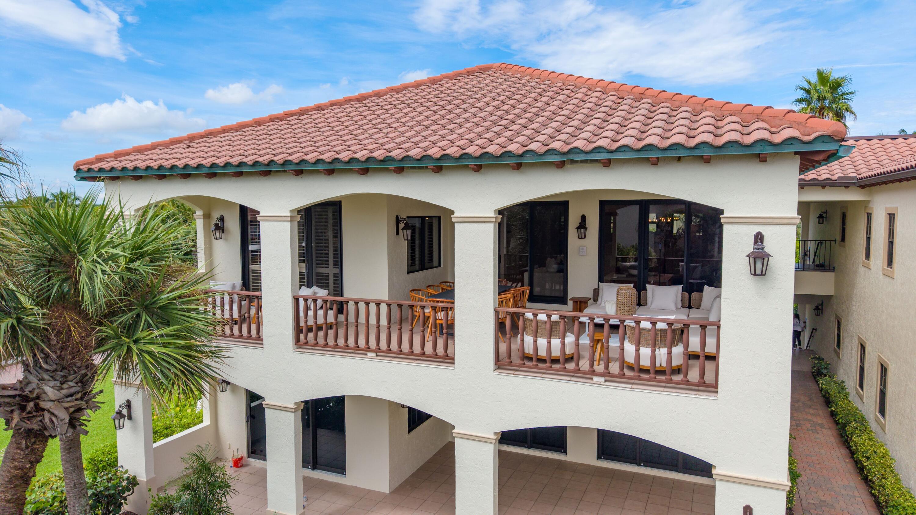 5833 N OCEAN #D2, Ocean Ridge FL 33435