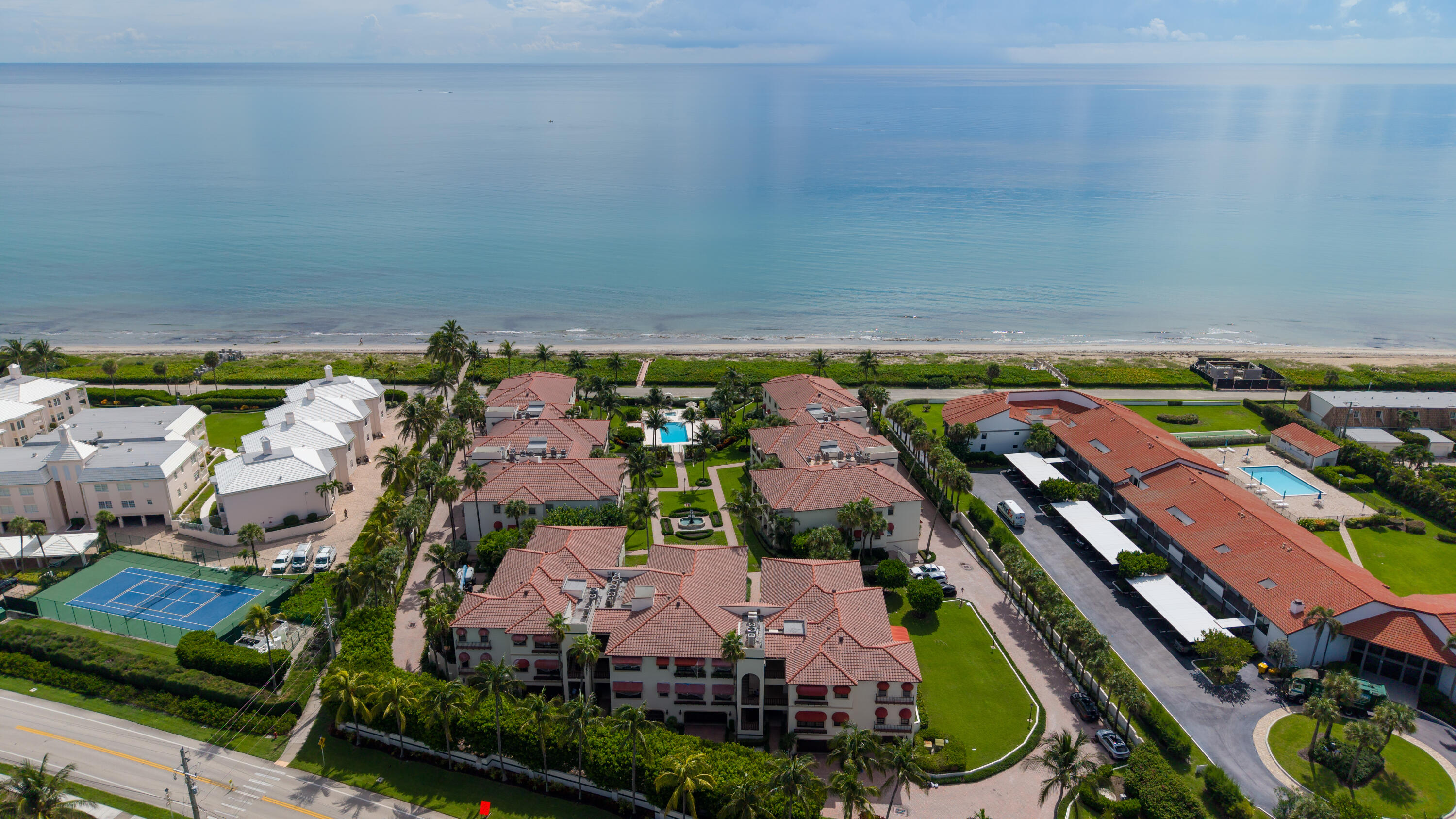 5833 N OCEAN #D2, Ocean Ridge FL 33435