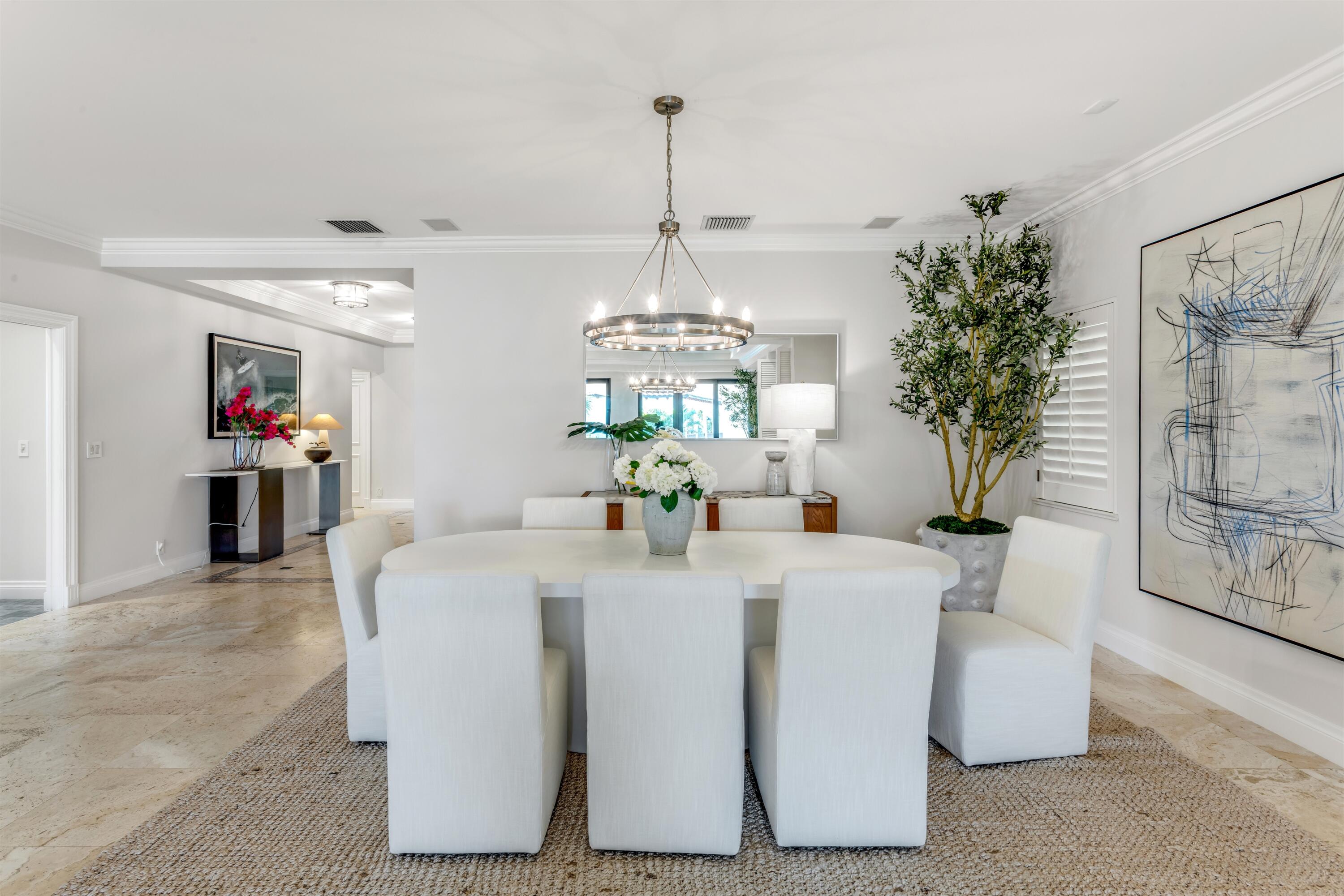 5833 N OCEAN #D2, Ocean Ridge FL 33435