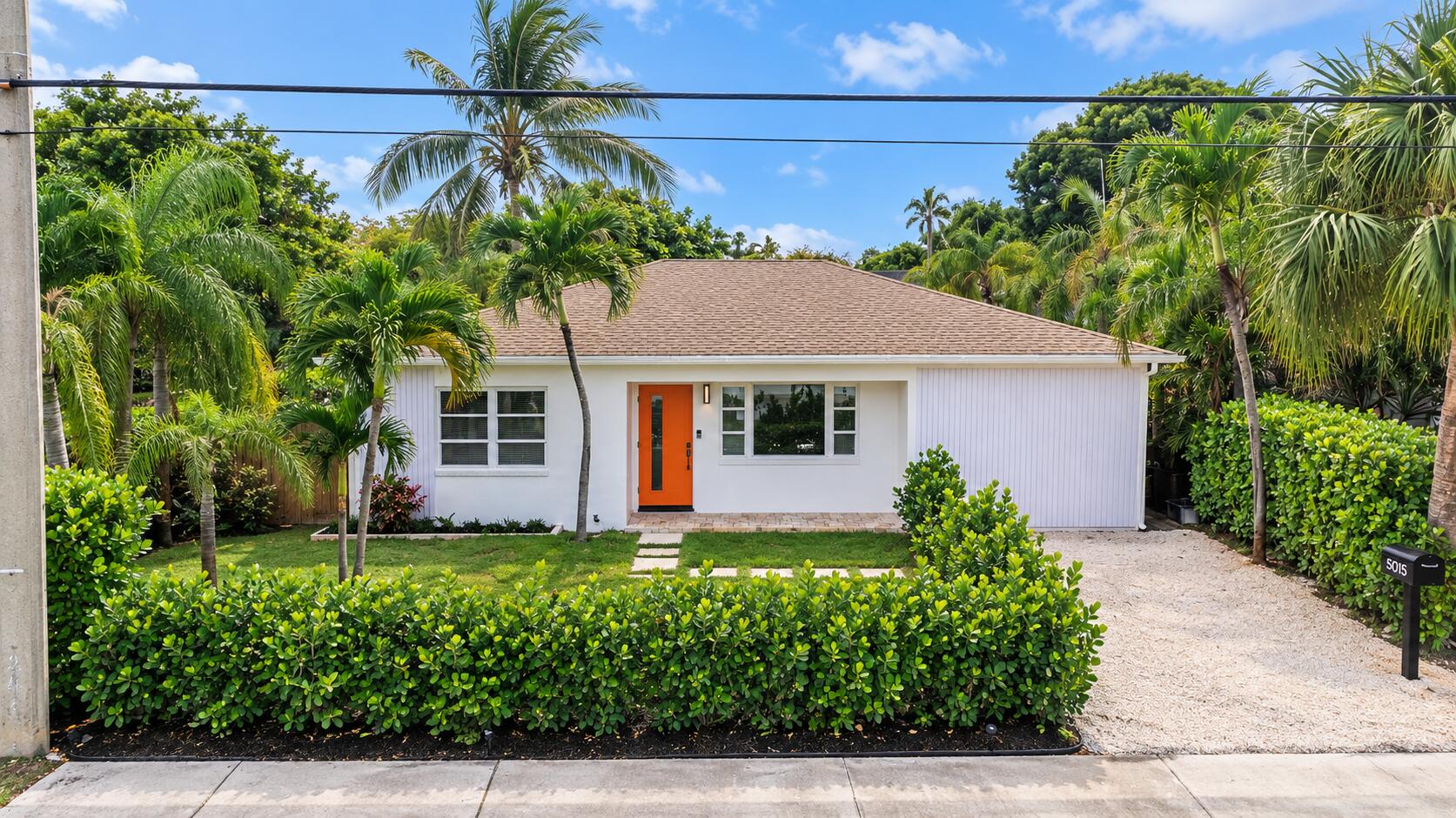 5015 S Olive, West Palm Beach FL 33405