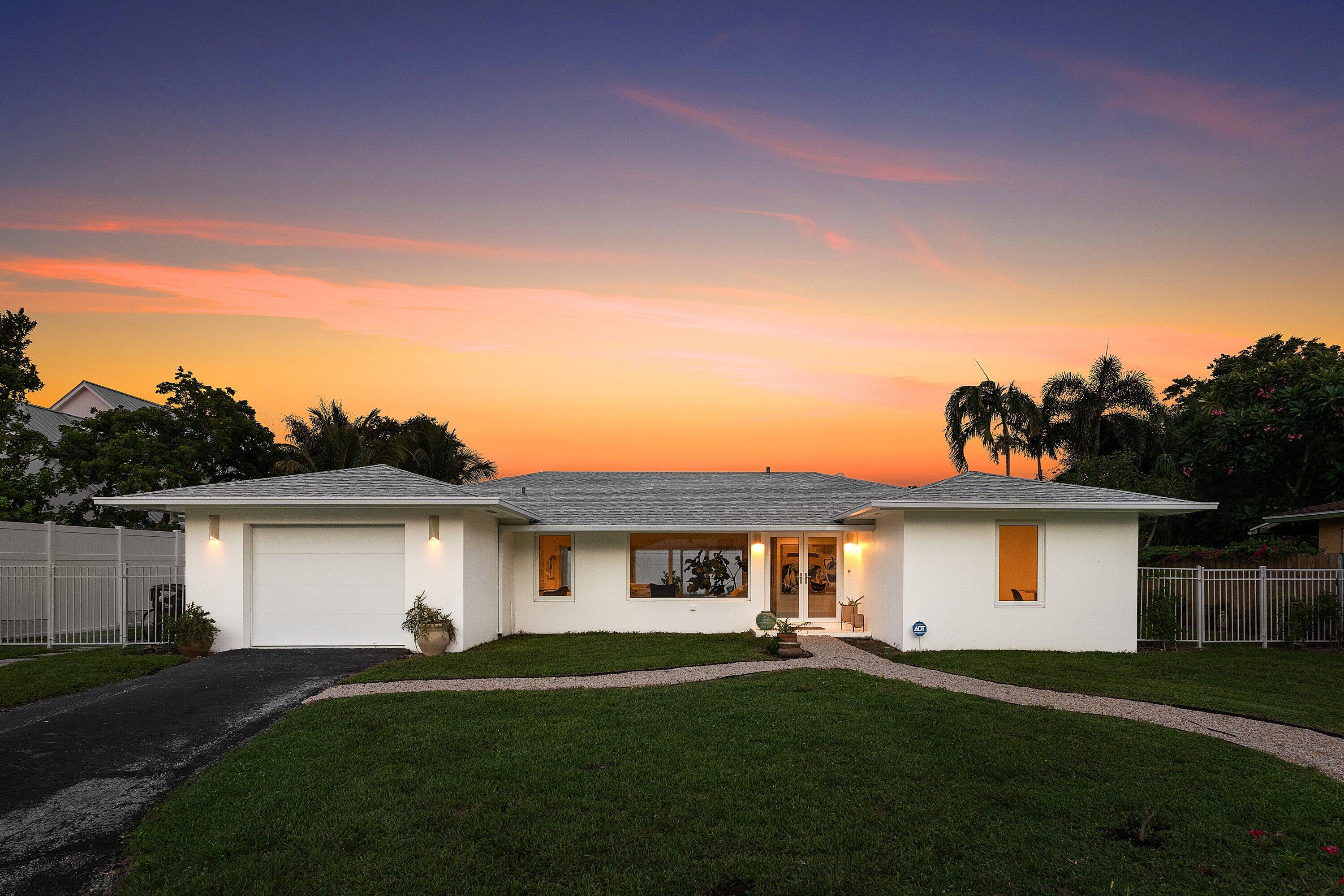 1009 NW 1ST, Delray Beach FL 33444