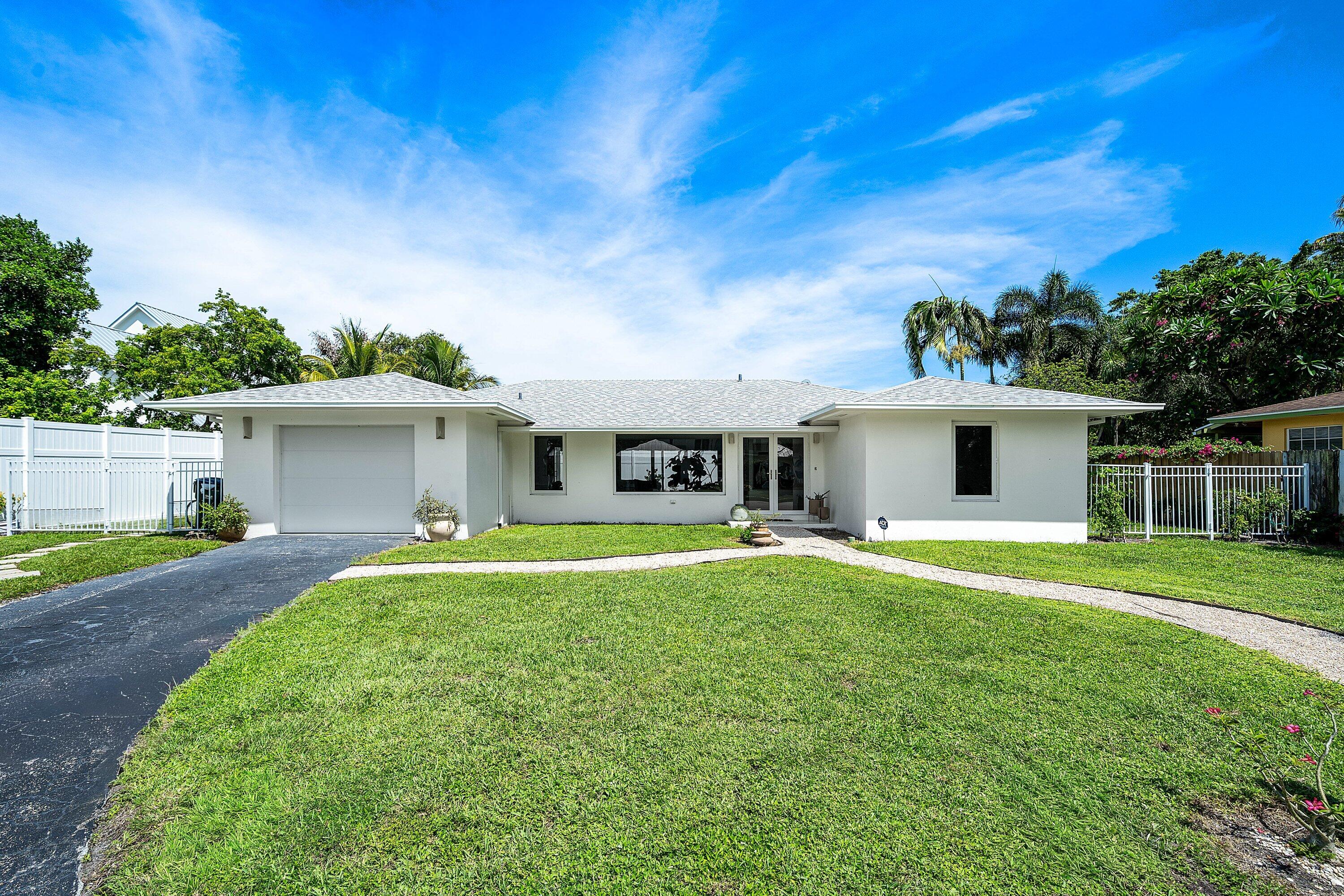 1009 NW 1ST, Delray Beach FL 33444