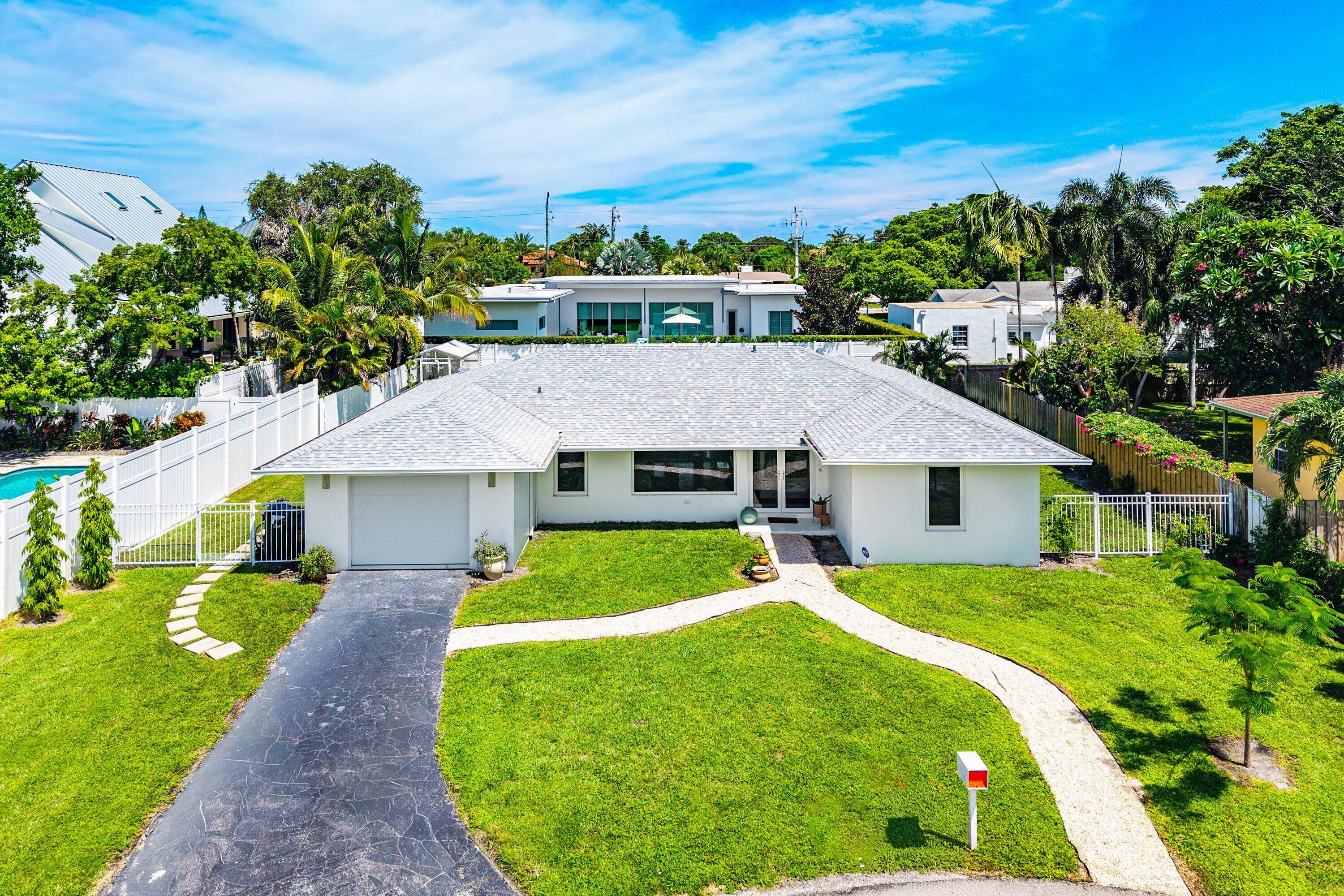 1009 NW 1ST, Delray Beach FL 33444