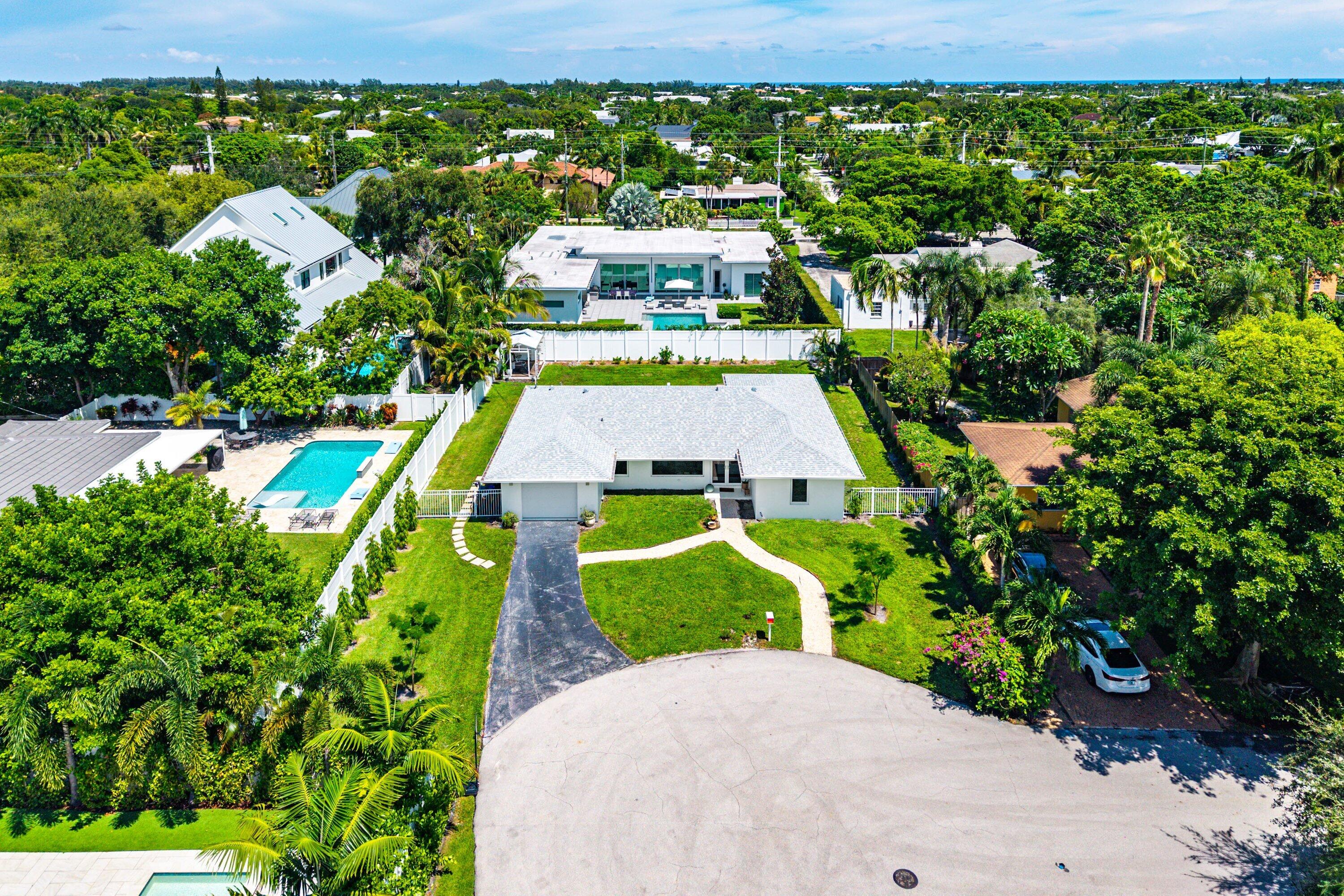 1009 NW 1ST, Delray Beach FL 33444