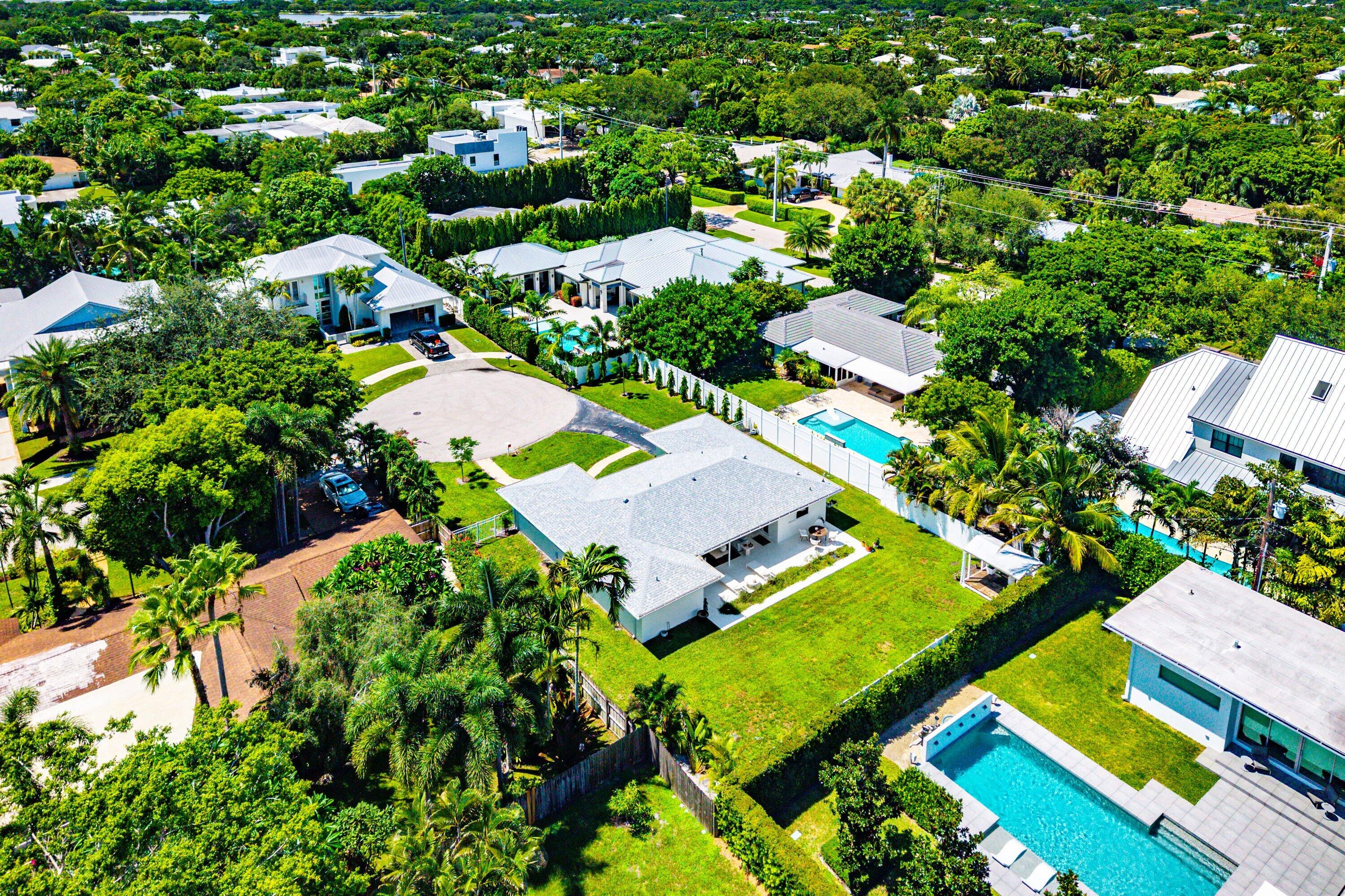 1009 NW 1ST, Delray Beach FL 33444