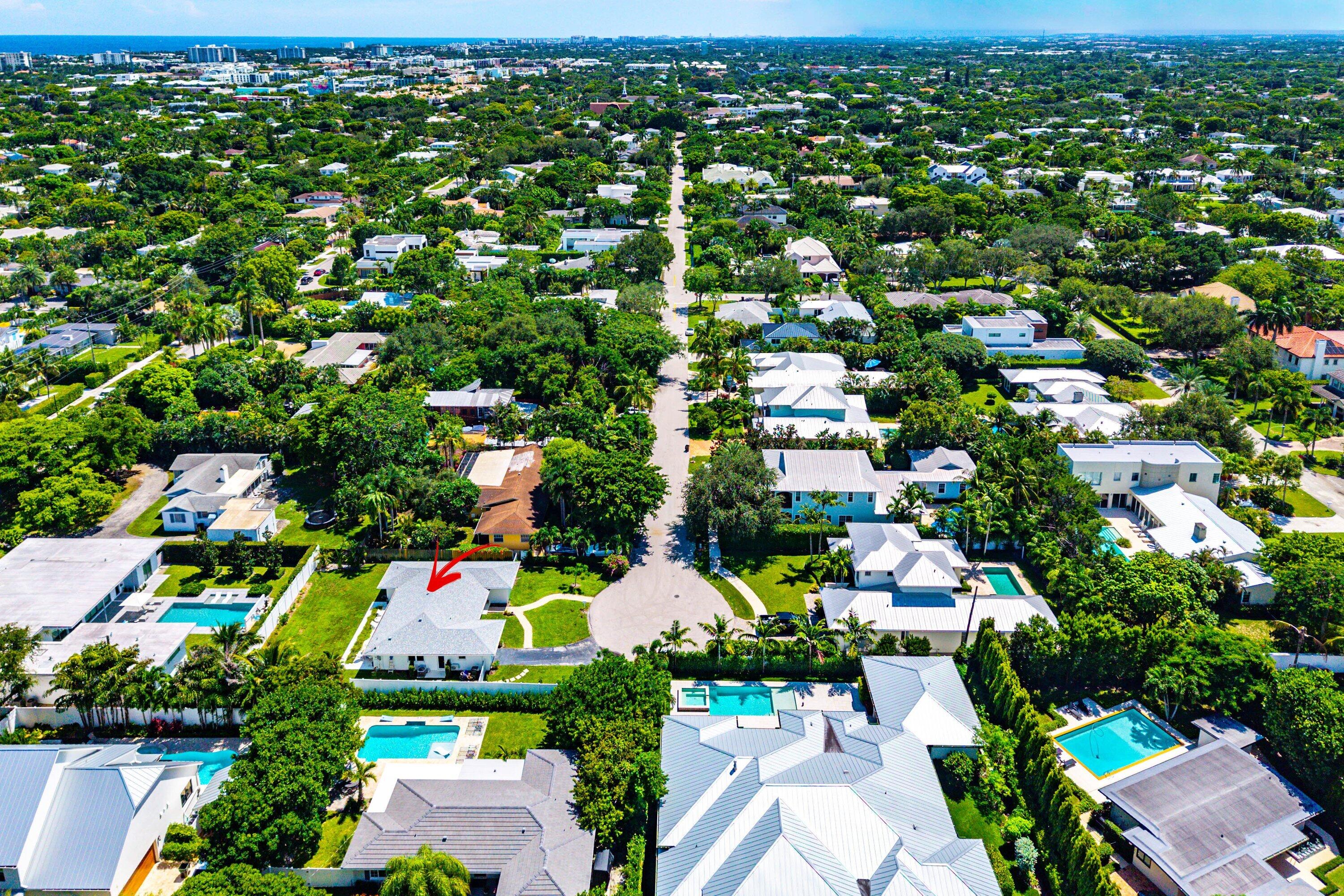1009 NW 1ST, Delray Beach FL 33444