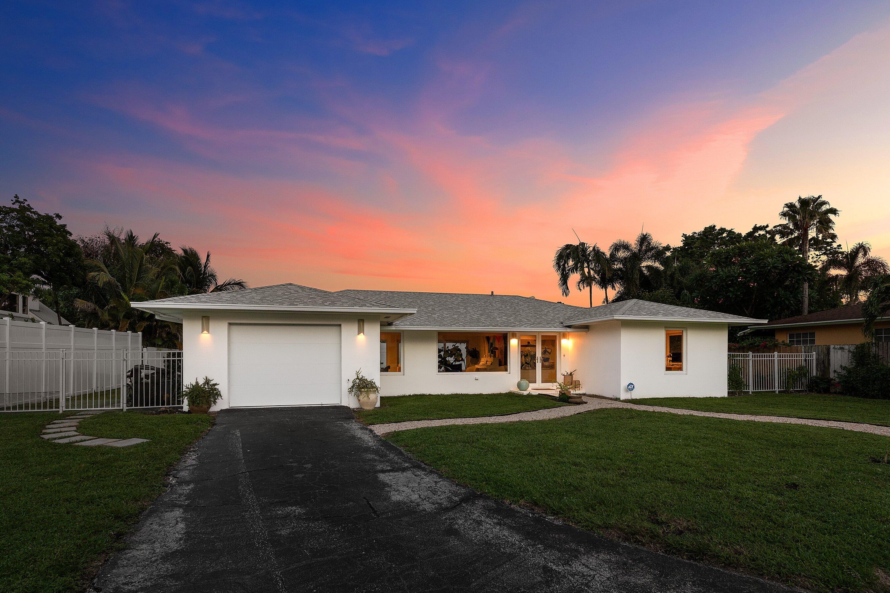 1009 NW 1ST, Delray Beach FL 33444