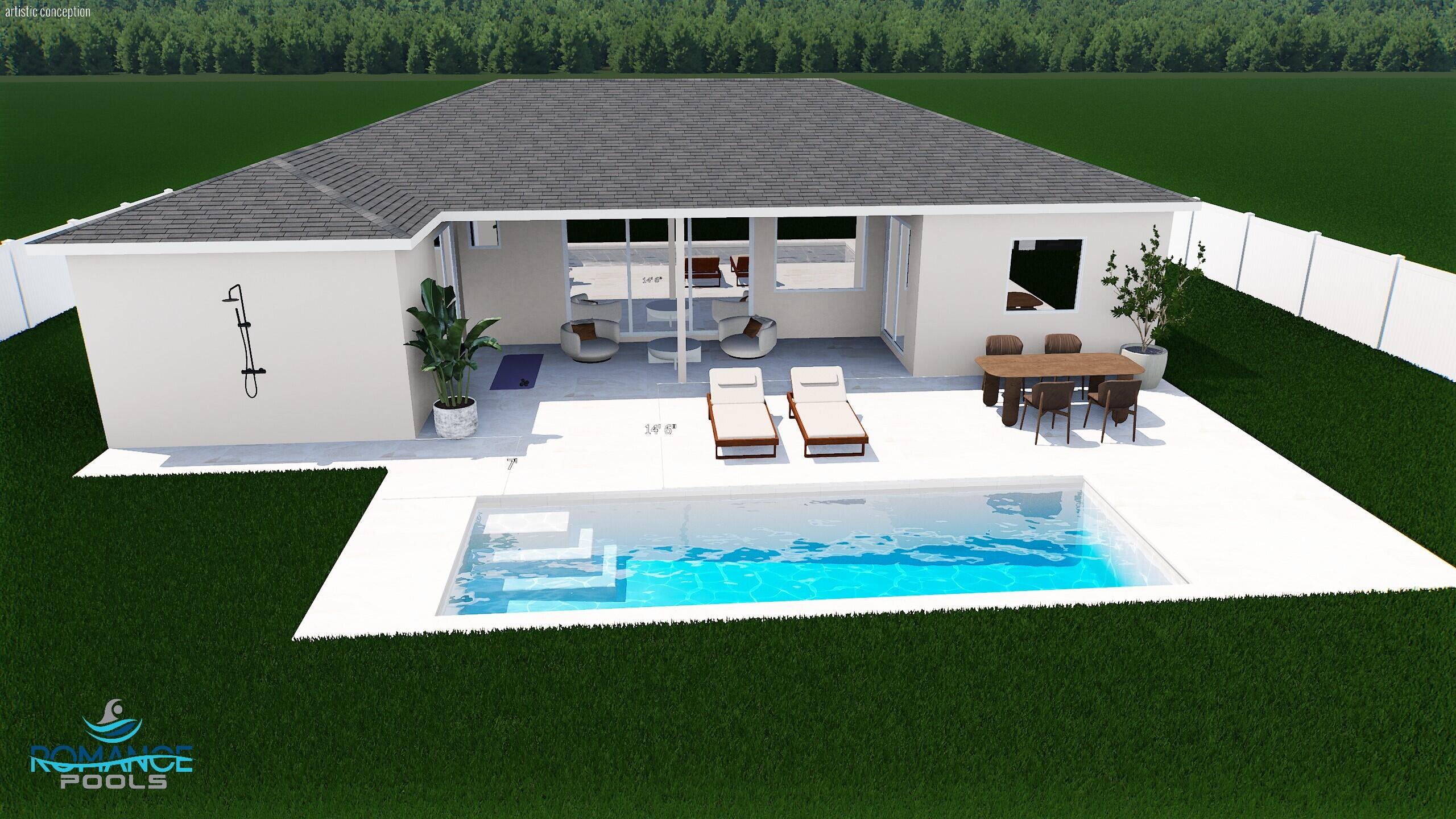 1009 NW 1ST, Delray Beach FL 33444