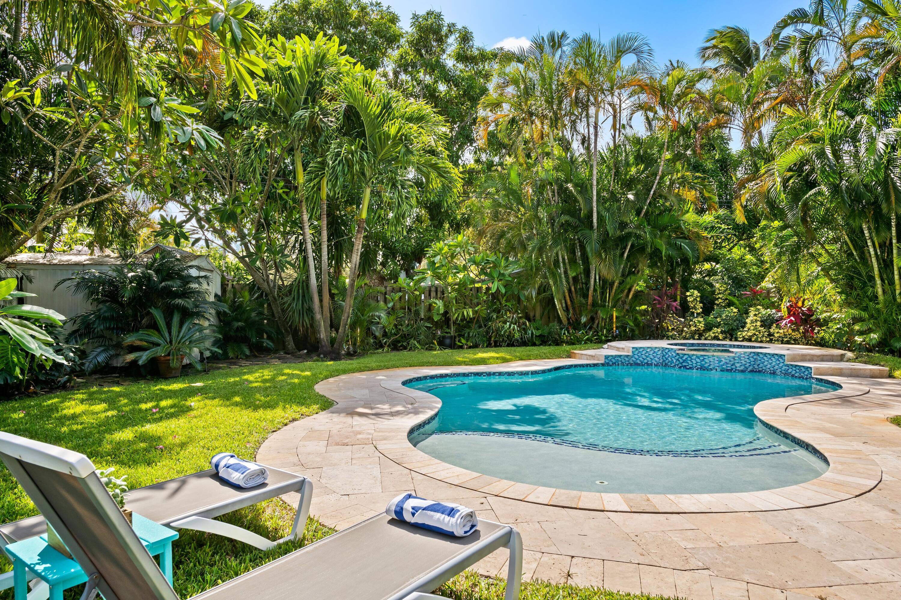 1711 NE 18TH, Fort Lauderdale FL 33305