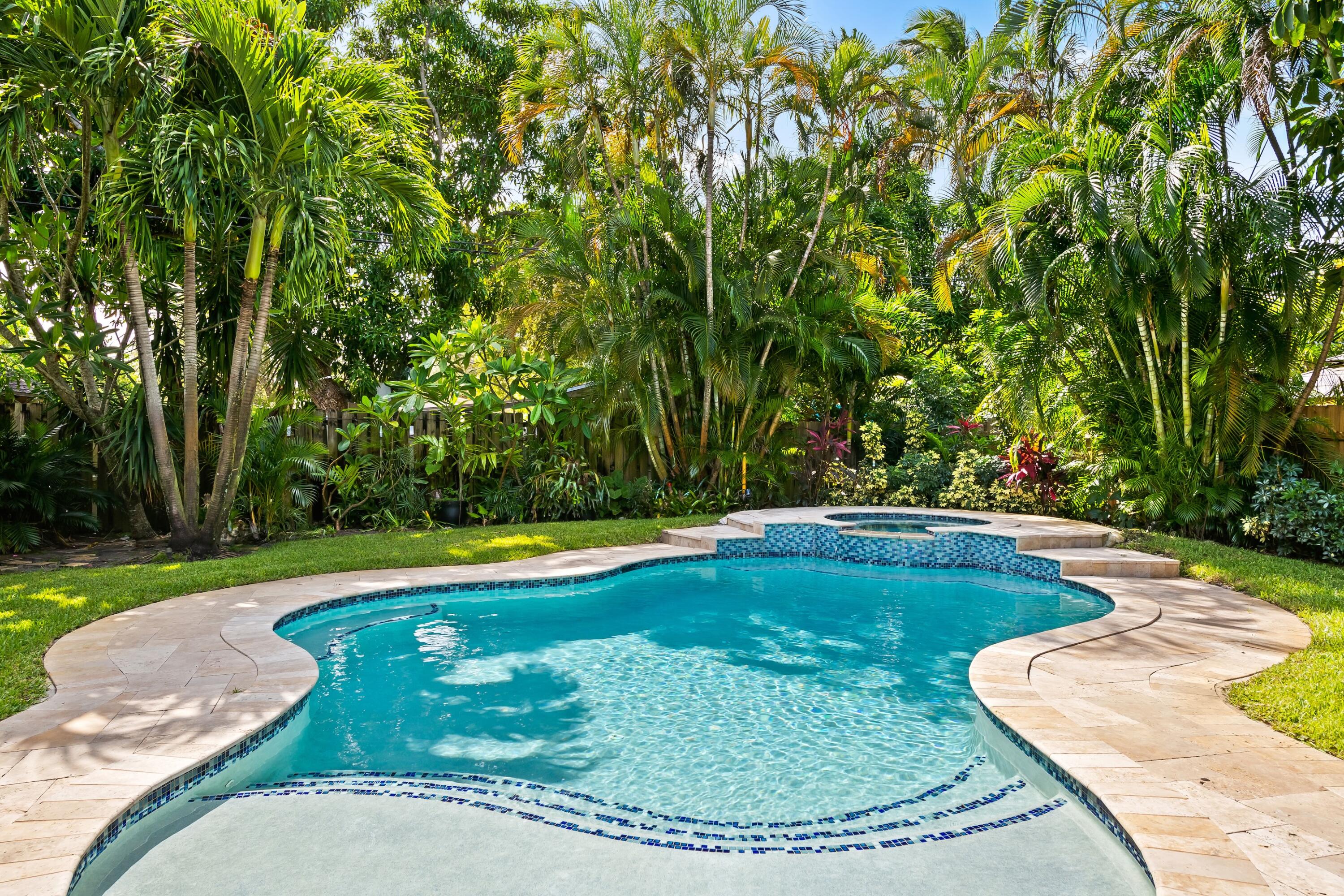 1711 NE 18TH, Fort Lauderdale FL 33305