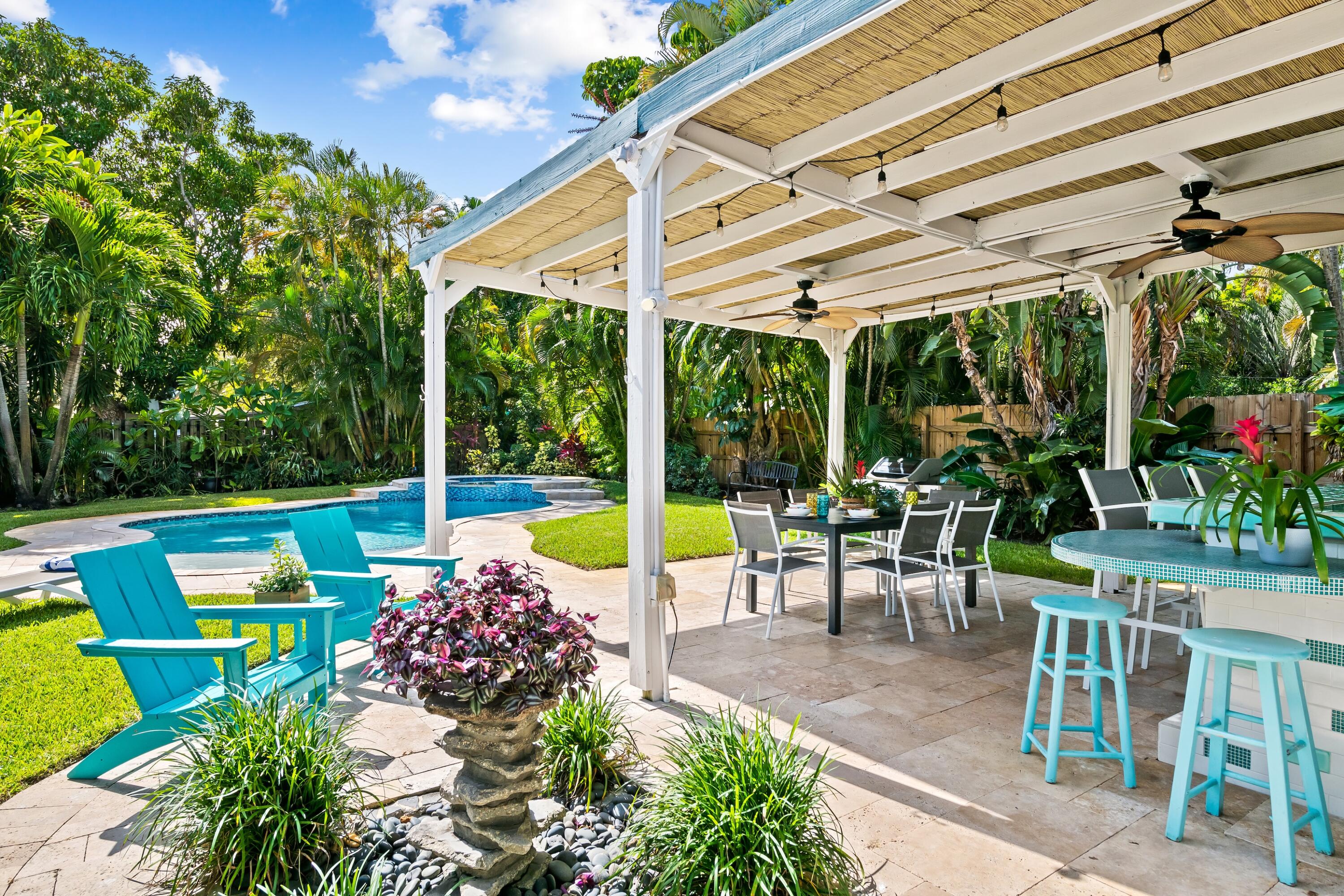 1711 NE 18TH, Fort Lauderdale FL 33305