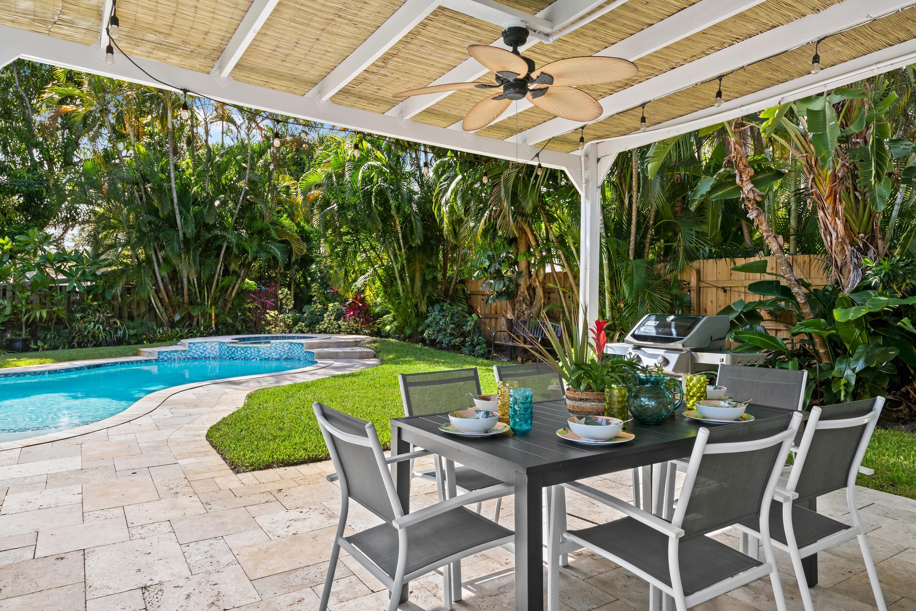 1711 NE 18TH, Fort Lauderdale FL 33305