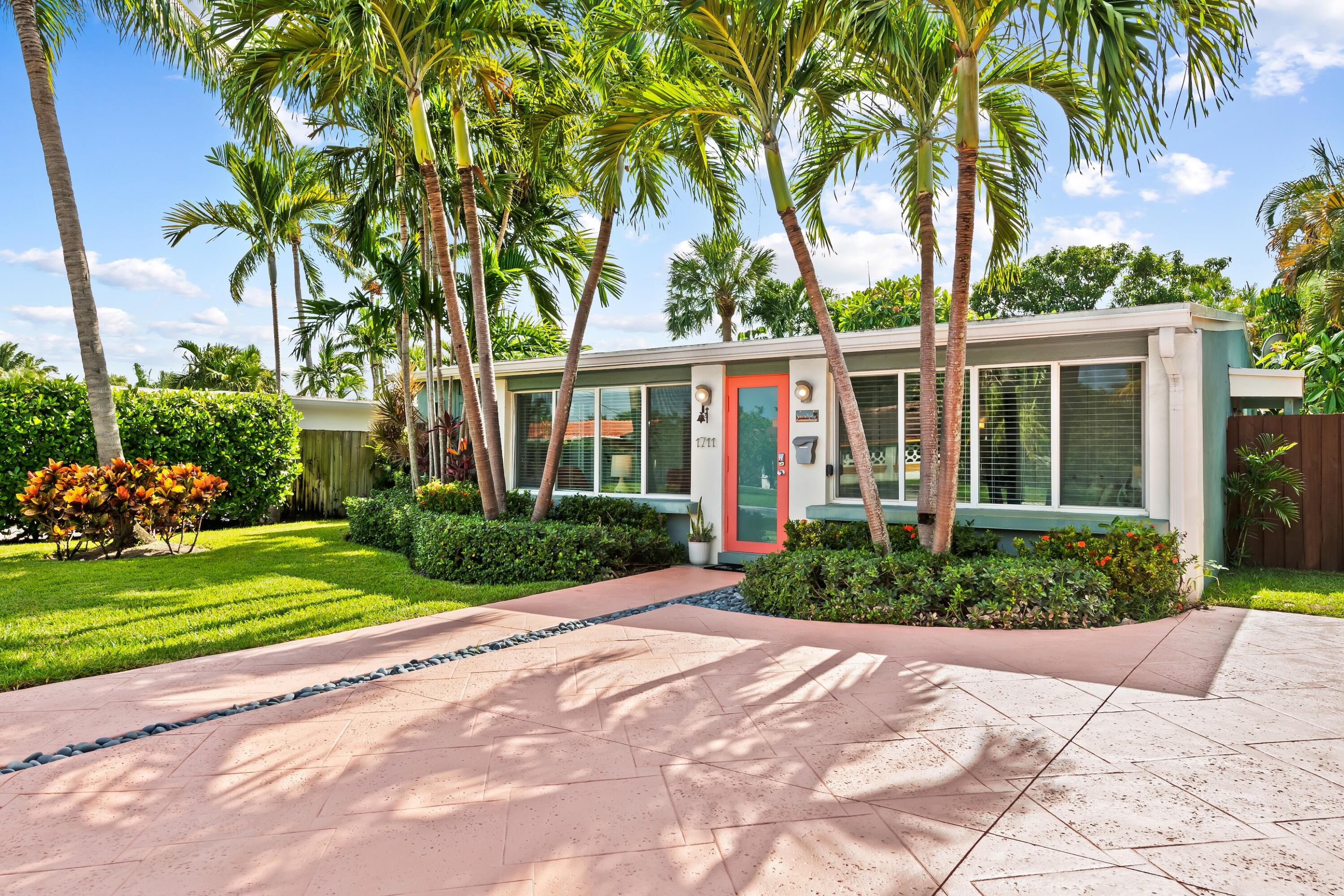 1711 NE 18TH, Fort Lauderdale FL 33305