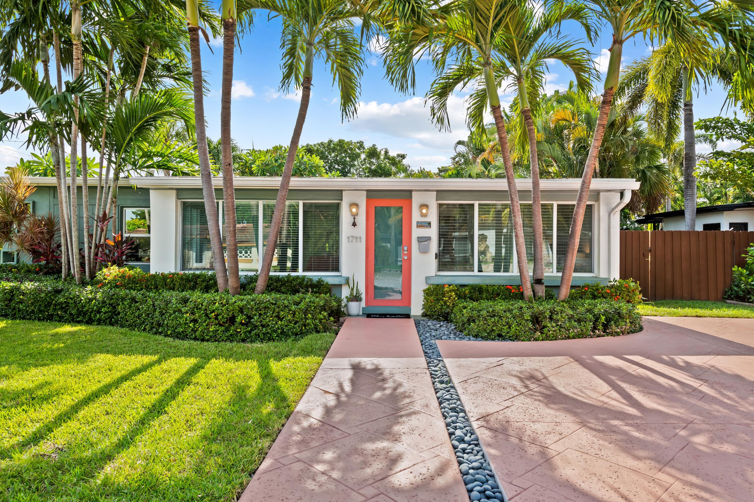 1711 NE 18TH, Fort Lauderdale FL 33305