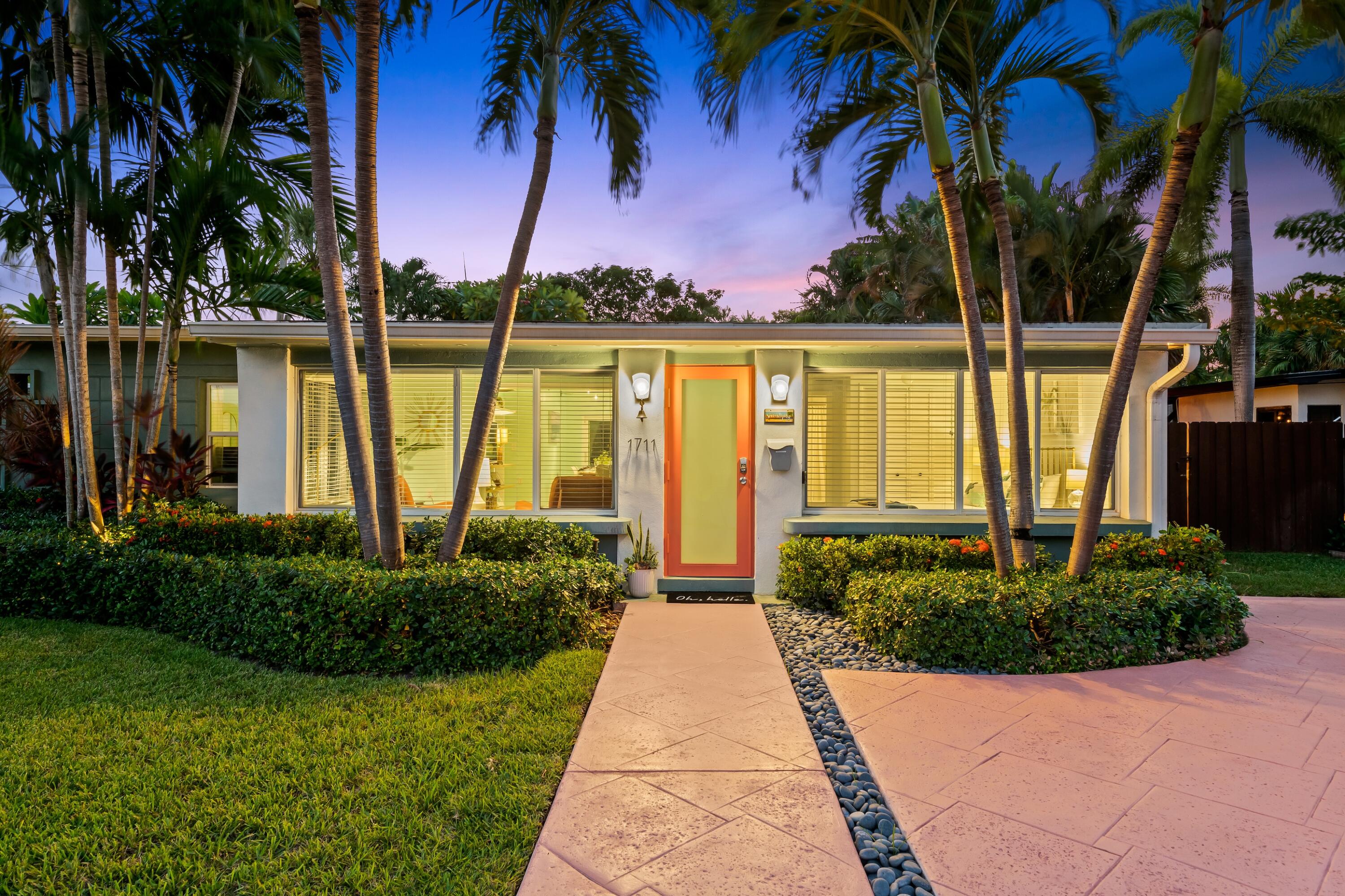 1711 NE 18TH, Fort Lauderdale FL 33305
