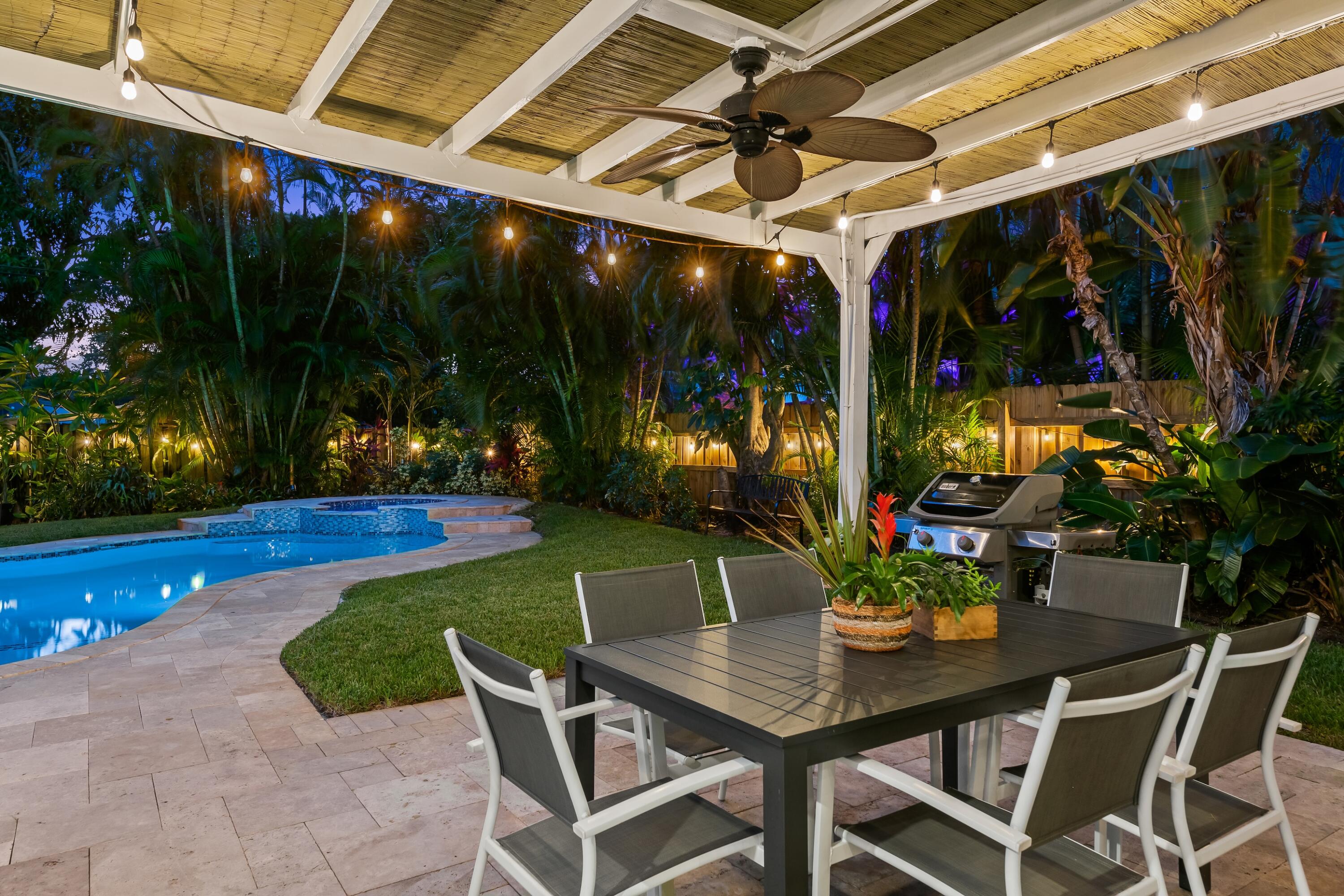 1711 NE 18TH, Fort Lauderdale FL 33305