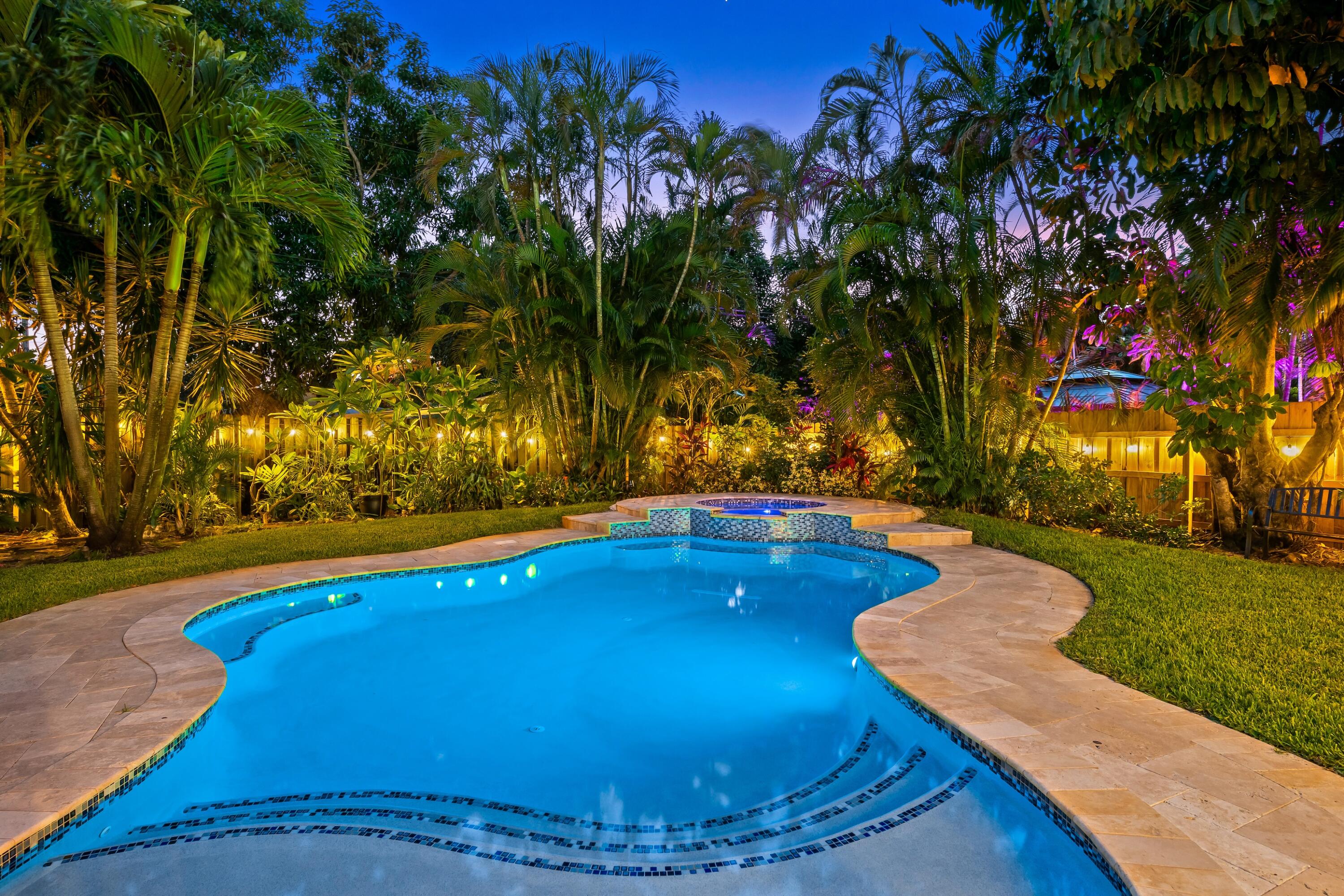 1711 NE 18TH, Fort Lauderdale FL 33305