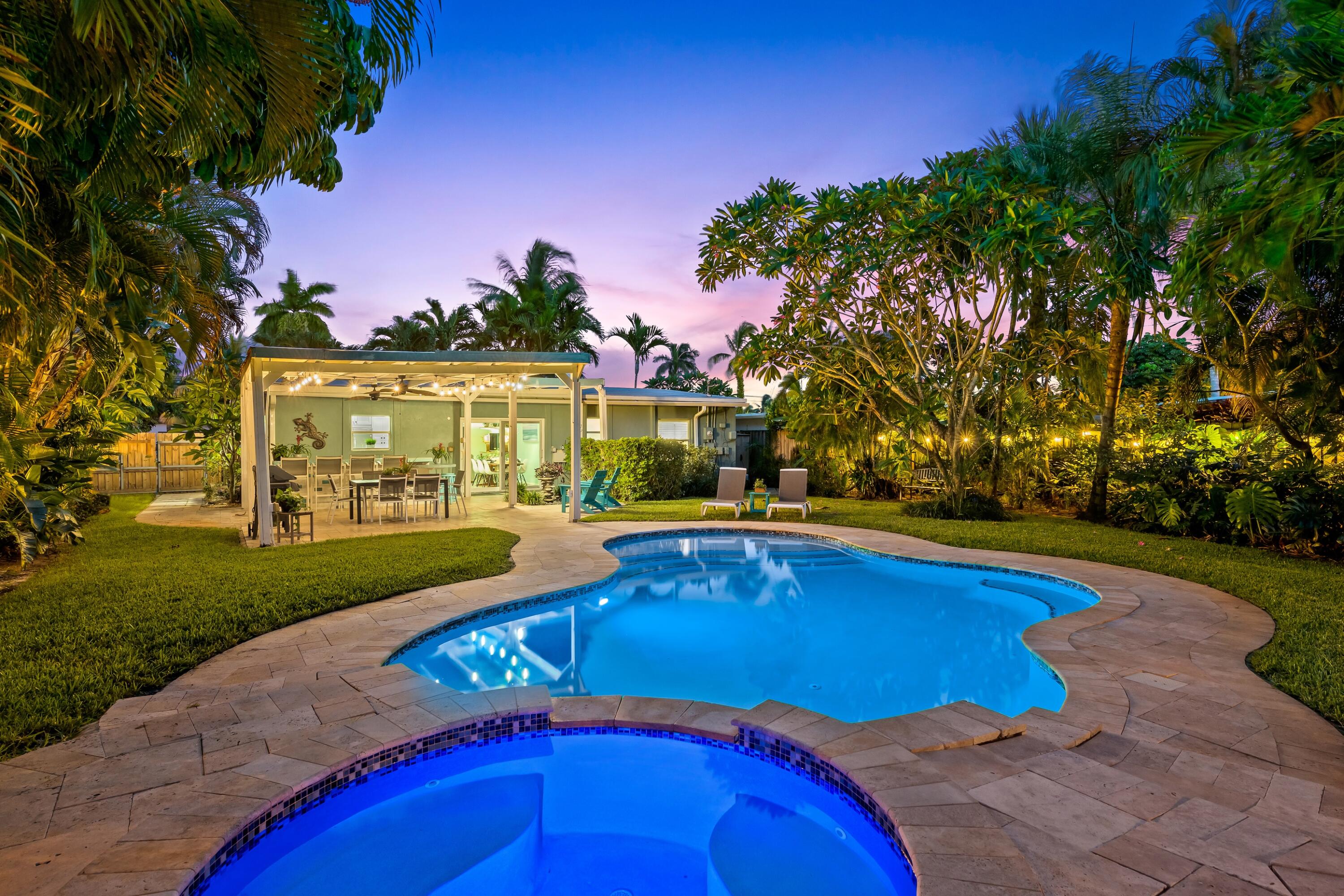 1711 NE 18TH, Fort Lauderdale FL 33305