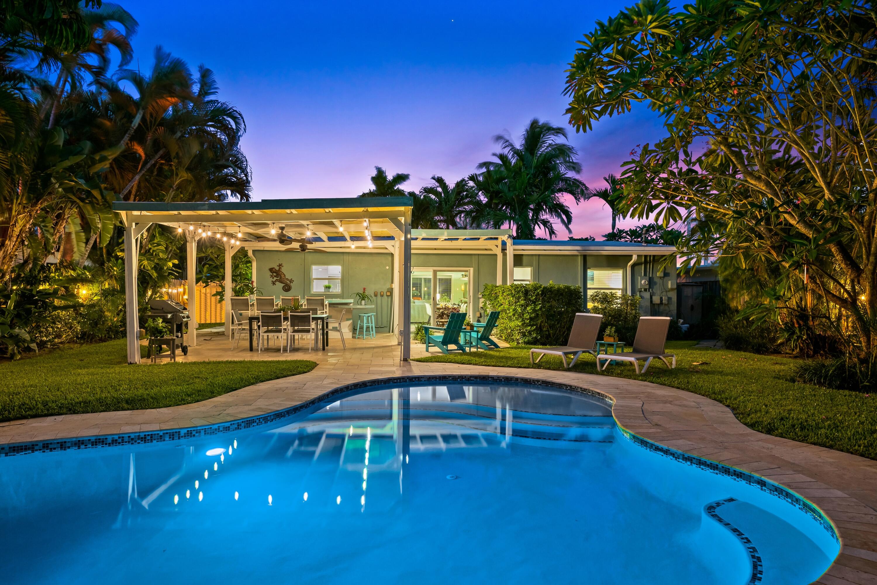 1711 NE 18TH, Fort Lauderdale FL 33305