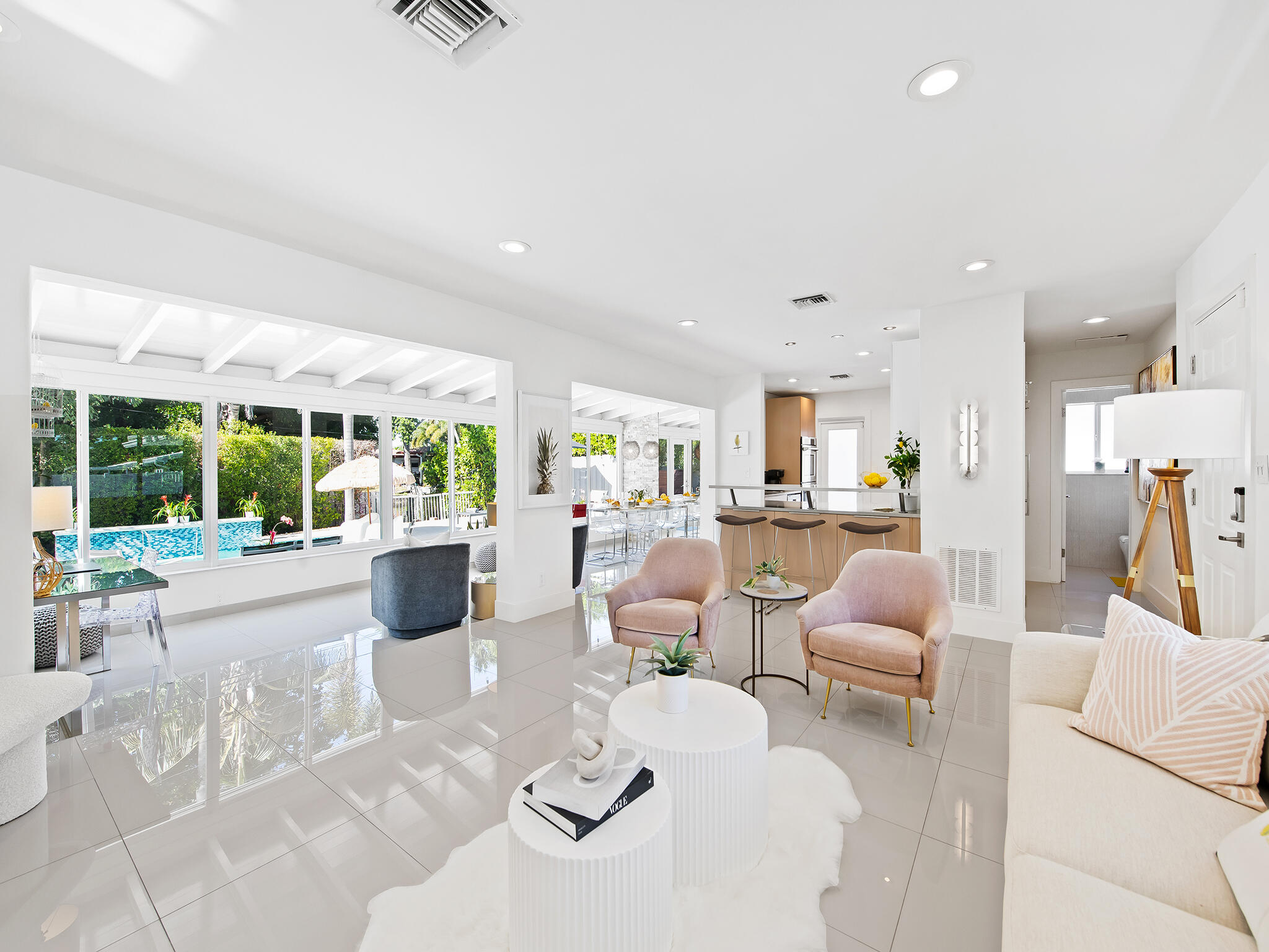 1913 N VICTORIA PARK, Fort Lauderdale FL 33305