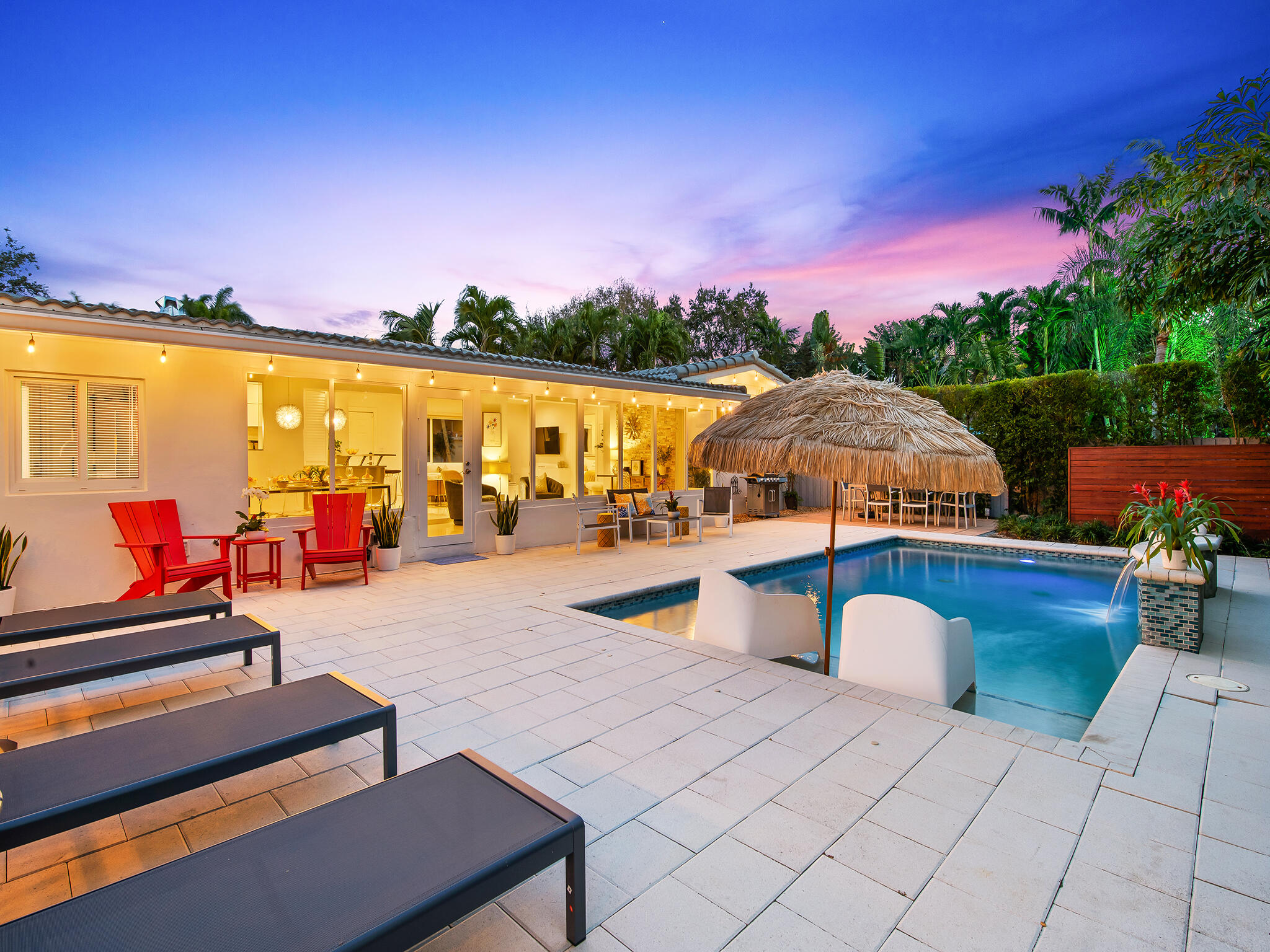 1913 N VICTORIA PARK, Fort Lauderdale FL 33305