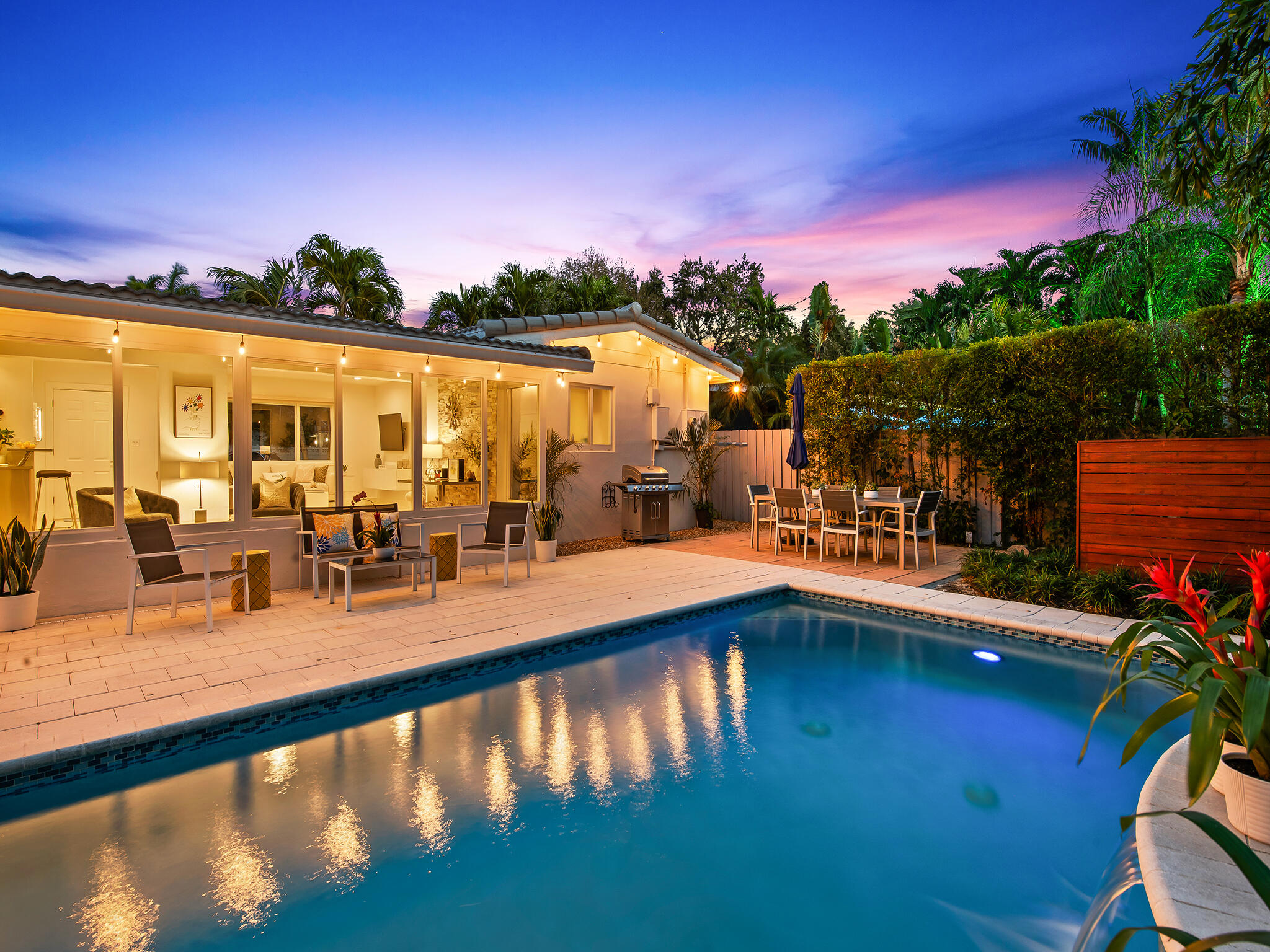 1913 N VICTORIA PARK, Fort Lauderdale FL 33305