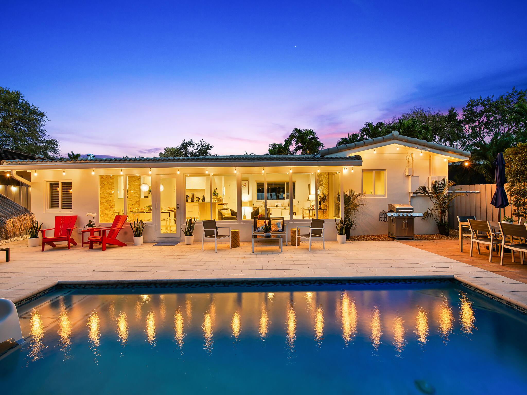 1913 N VICTORIA PARK, Fort Lauderdale FL 33305