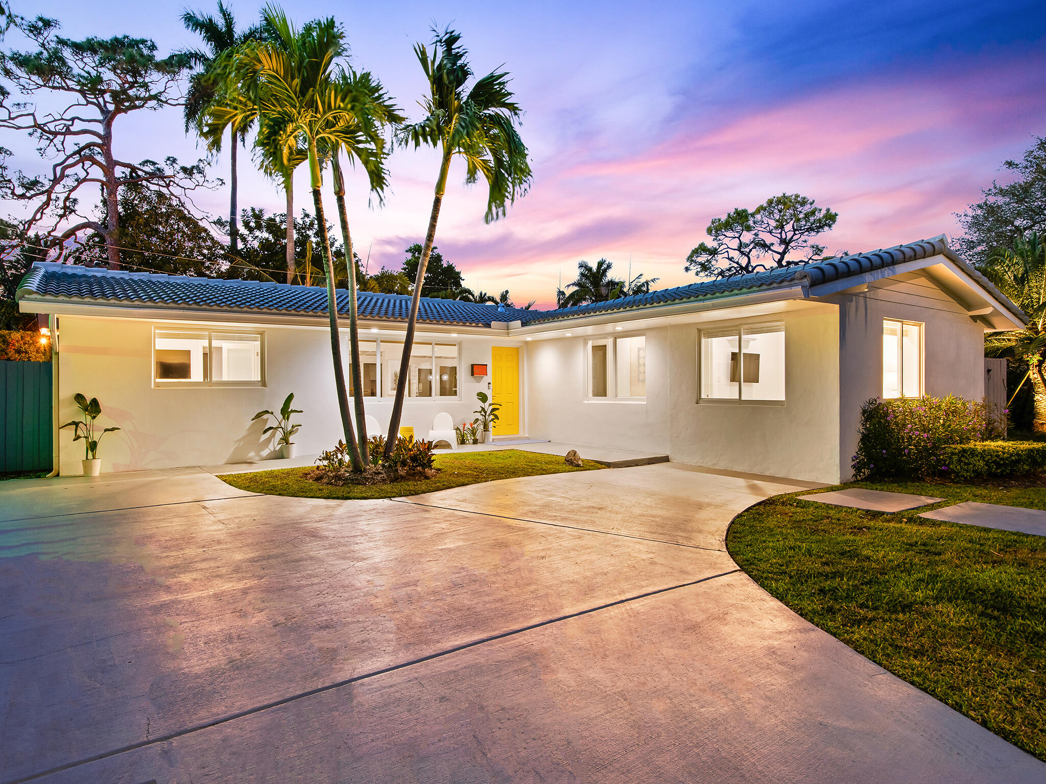 1913 N VICTORIA PARK, Fort Lauderdale FL 33305