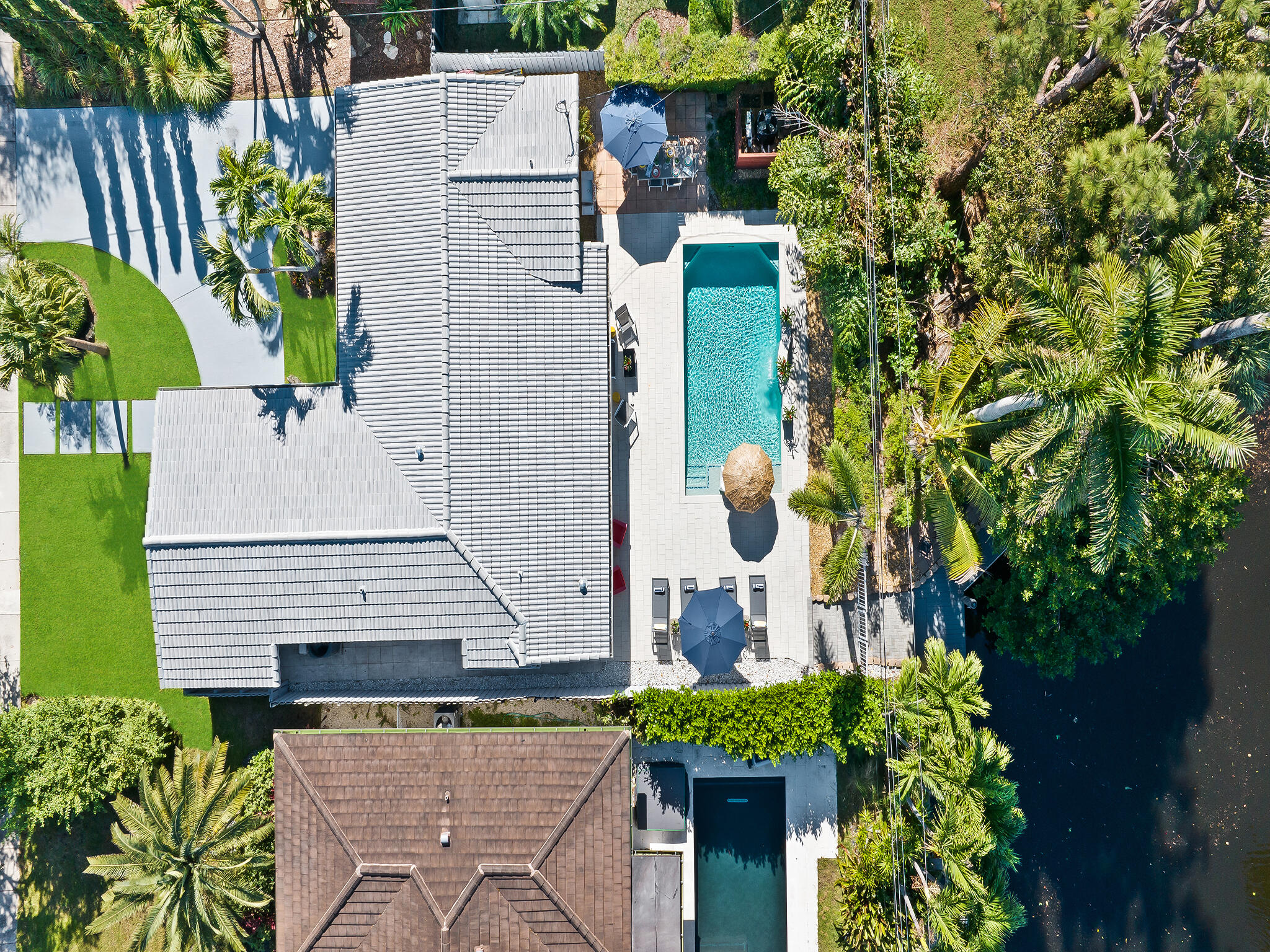 1913 N VICTORIA PARK, Fort Lauderdale FL 33305