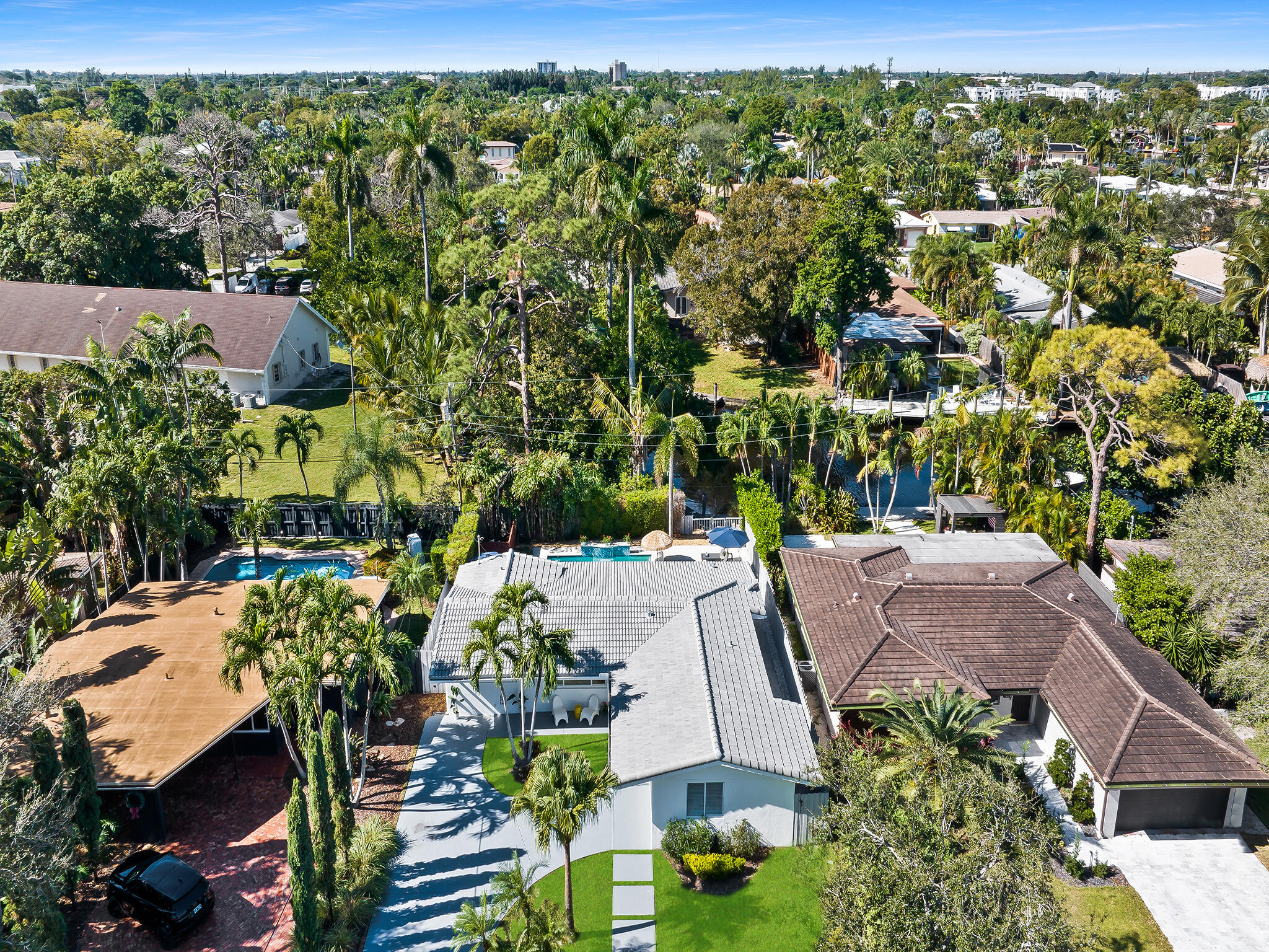 1913 N VICTORIA PARK, Fort Lauderdale FL 33305