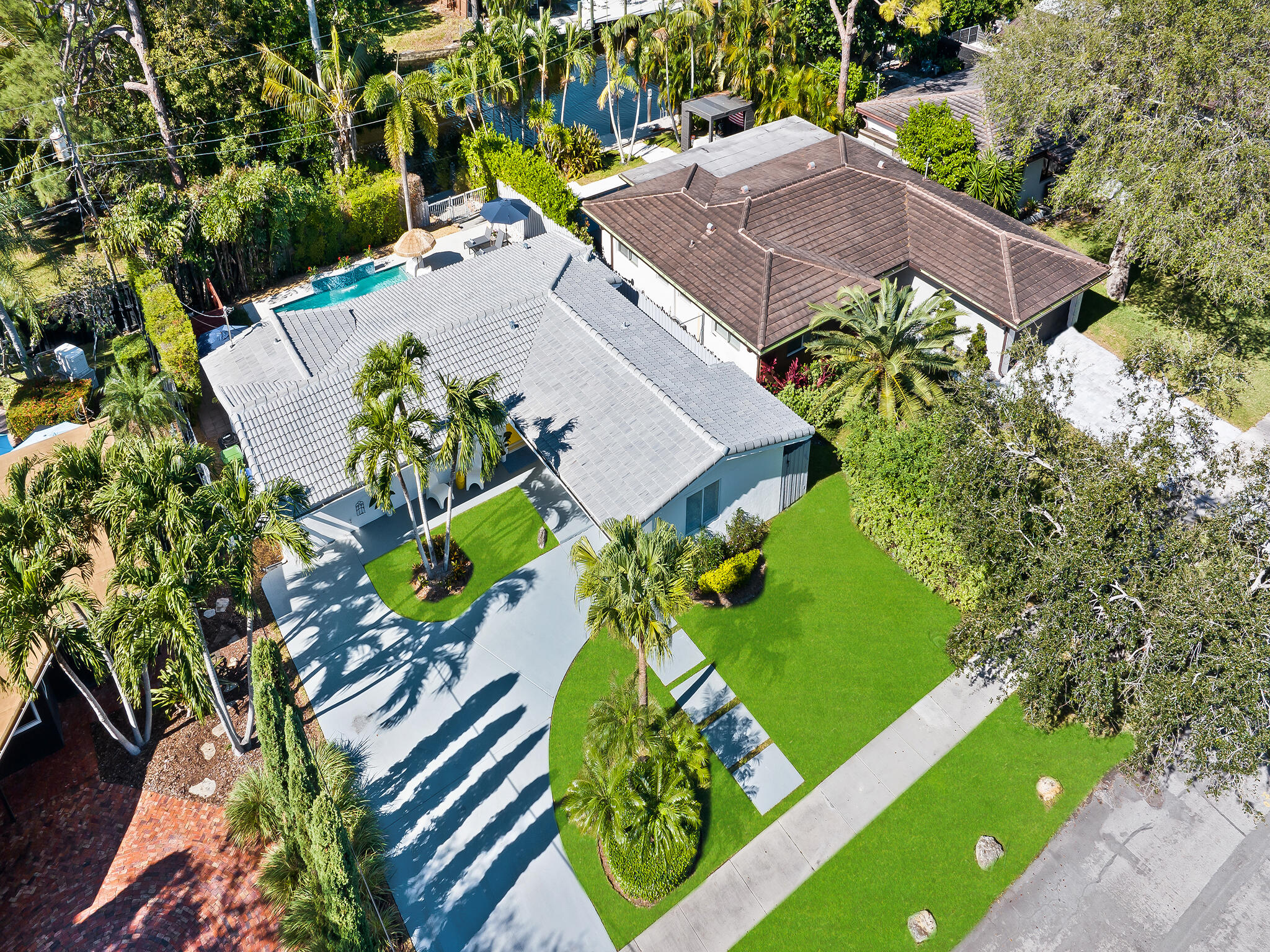 1913 N VICTORIA PARK, Fort Lauderdale FL 33305