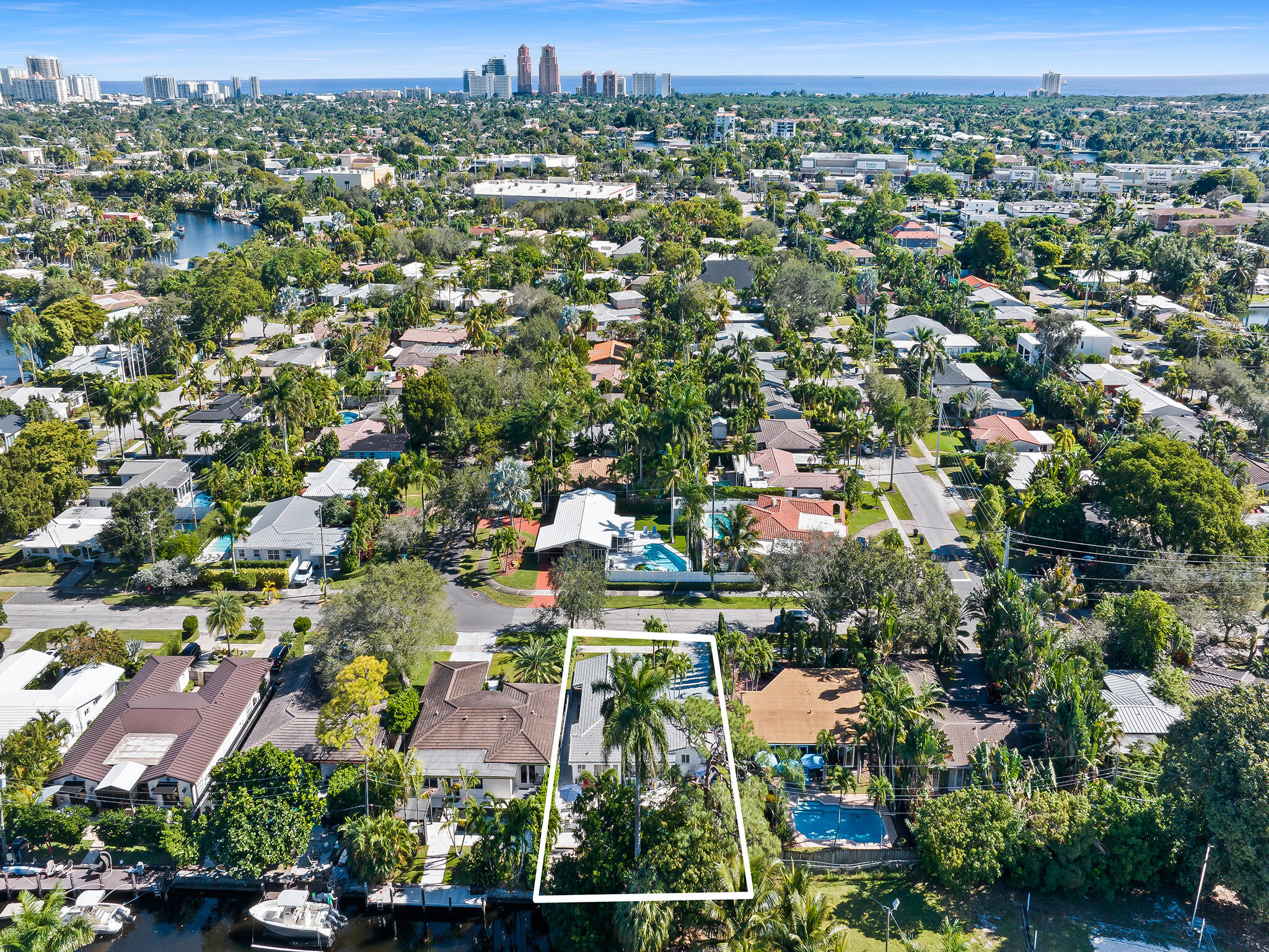 1913 N VICTORIA PARK, Fort Lauderdale FL 33305