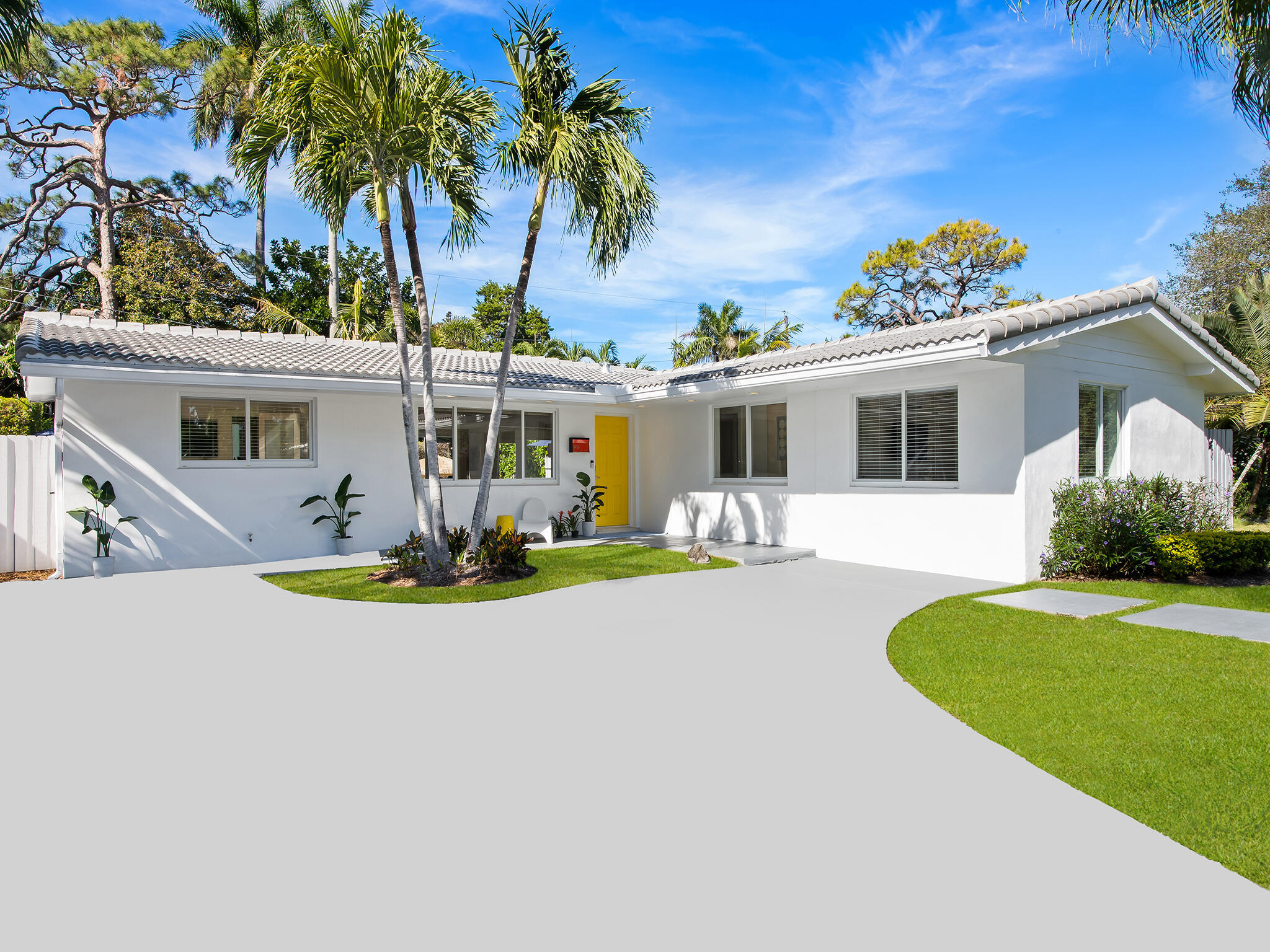 1913 N VICTORIA PARK, Fort Lauderdale FL 33305