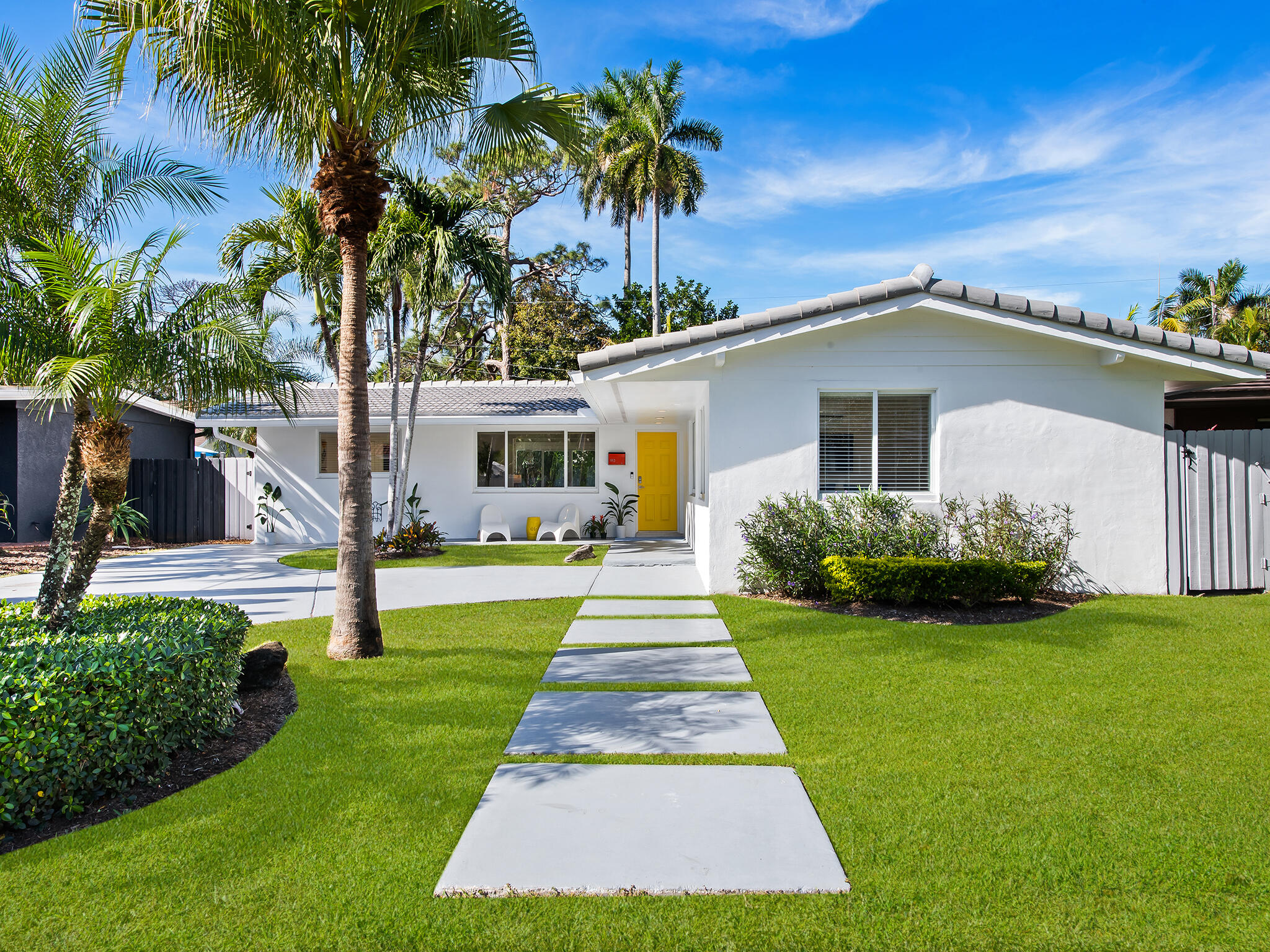 1913 N VICTORIA PARK, Fort Lauderdale FL 33305