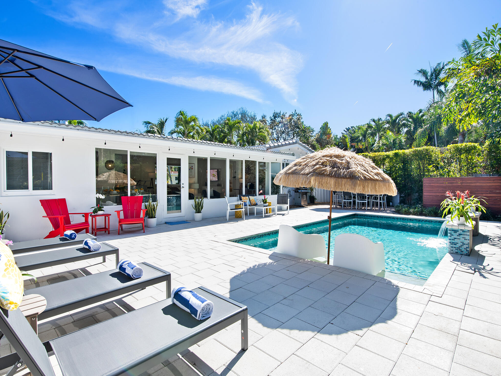 1913 N VICTORIA PARK, Fort Lauderdale FL 33305