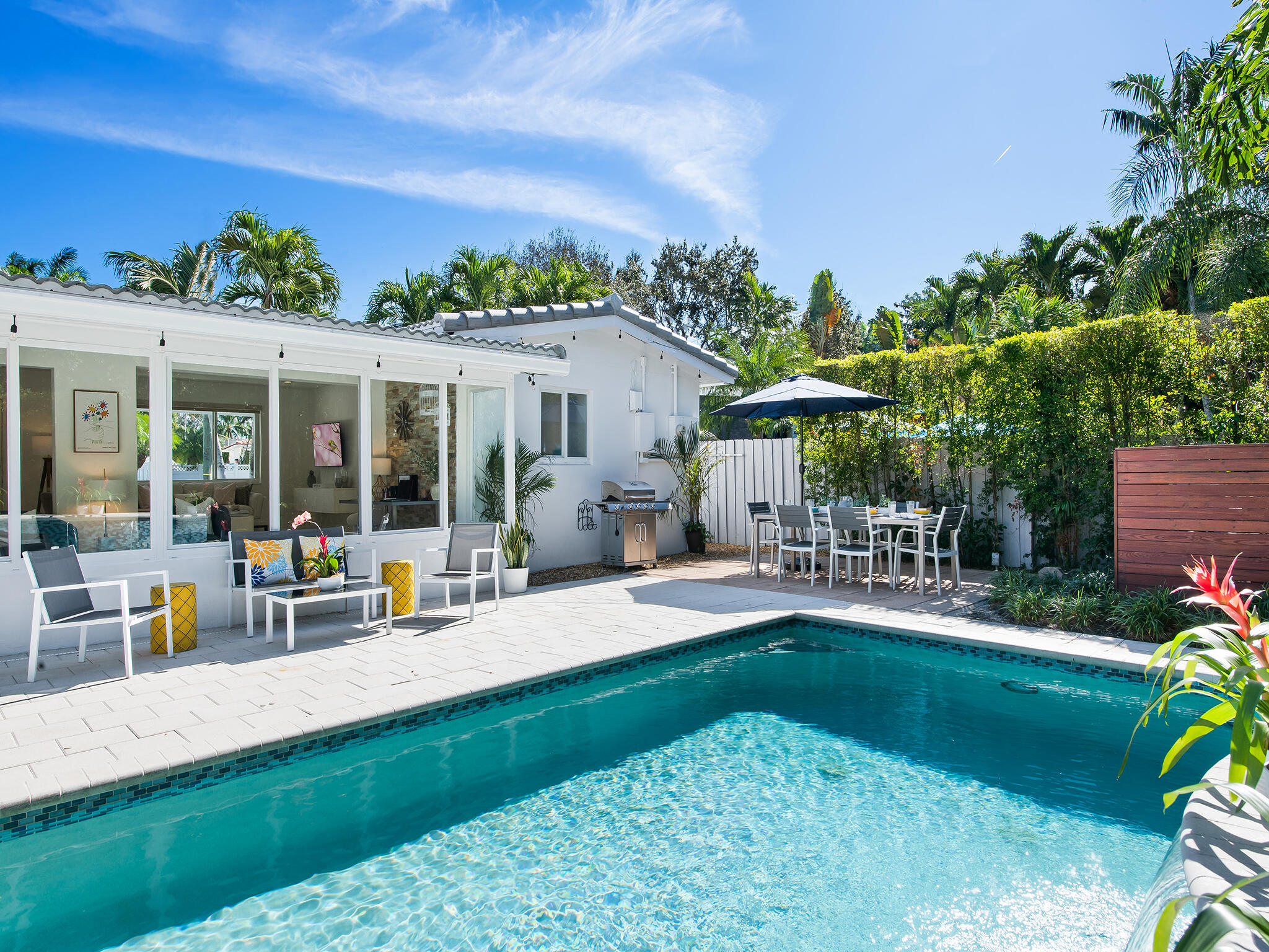 1913 N VICTORIA PARK, Fort Lauderdale FL 33305