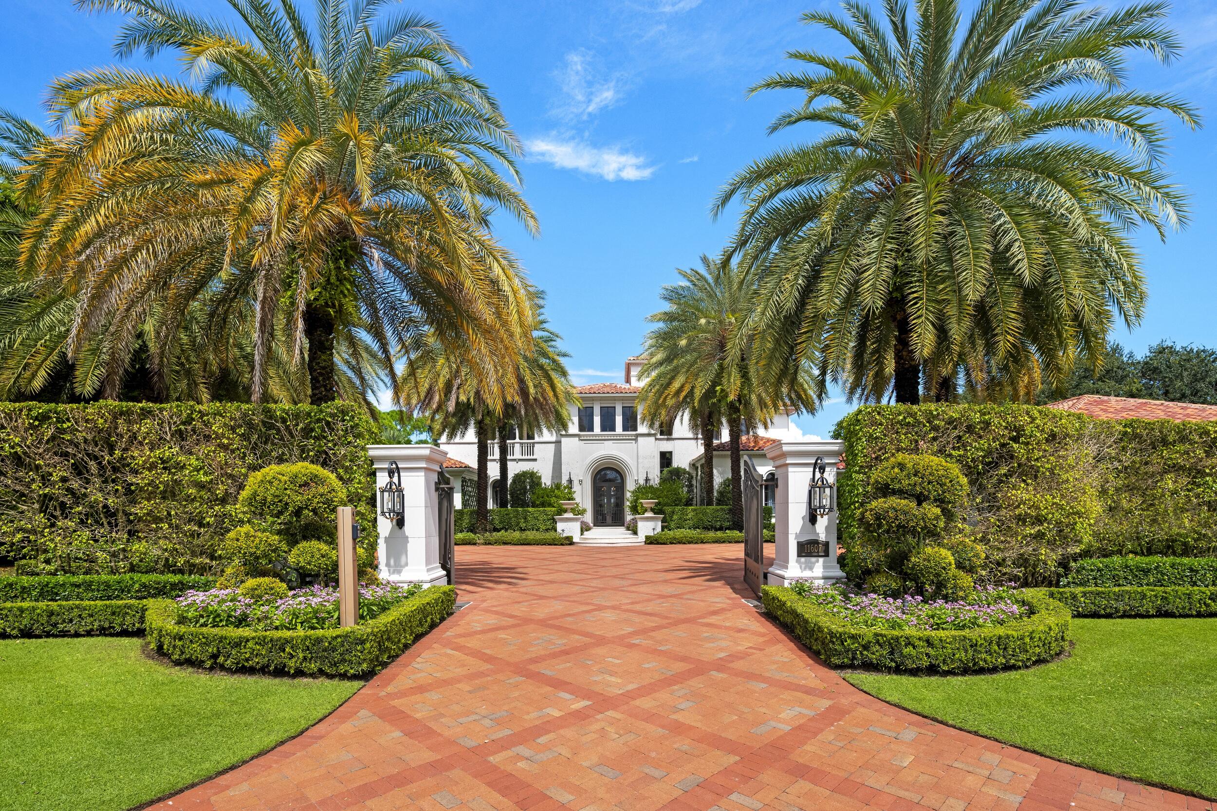 11607 Charisma, Palm Beach Gardens FL 33418