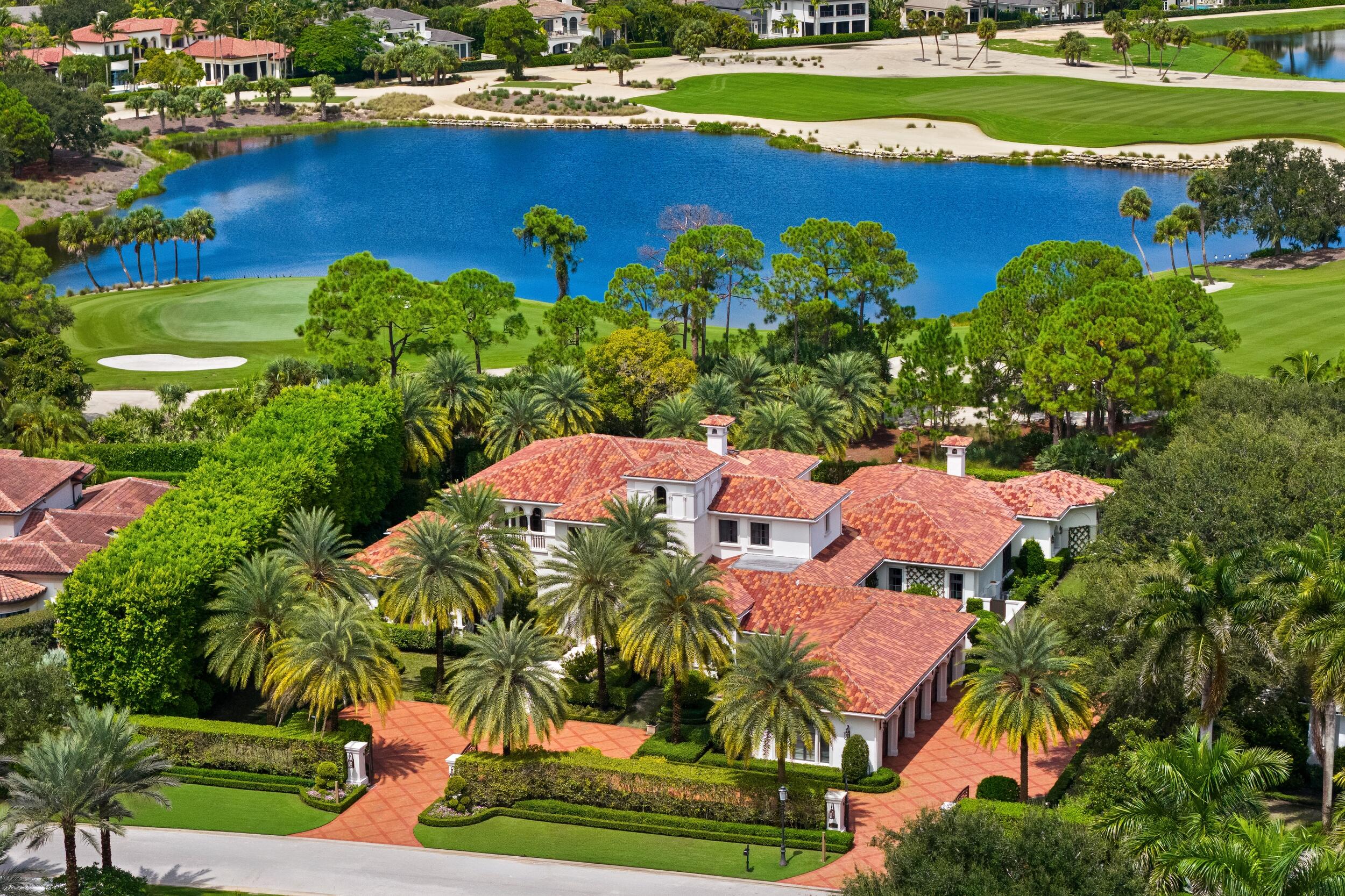 11607 Charisma, Palm Beach Gardens FL 33418