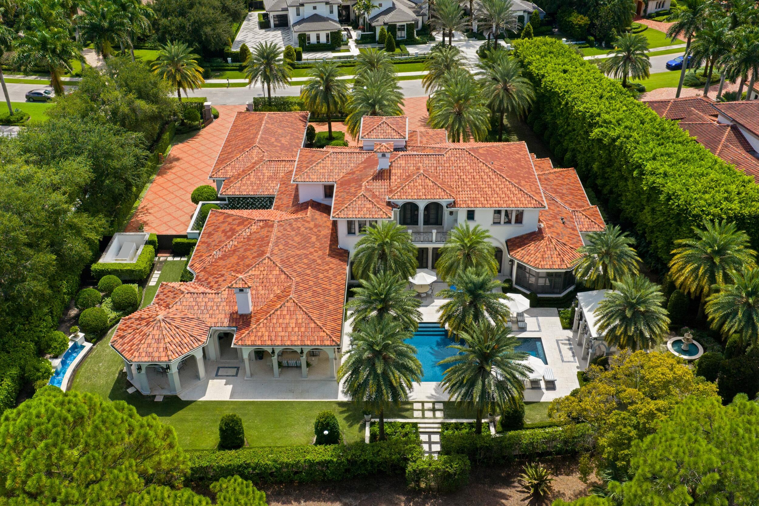 11607 Charisma, Palm Beach Gardens FL 33418