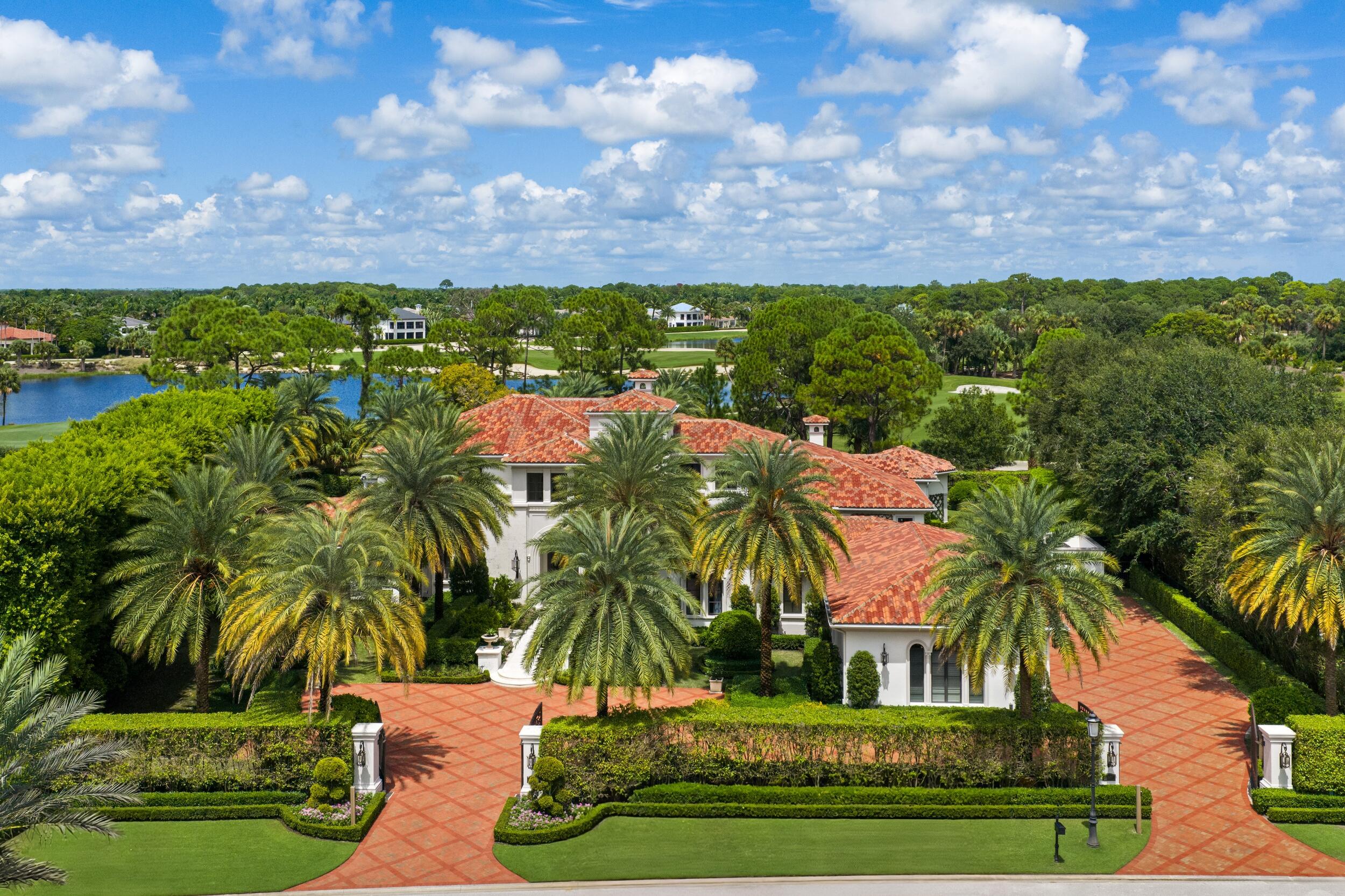 11607 Charisma, Palm Beach Gardens FL 33418