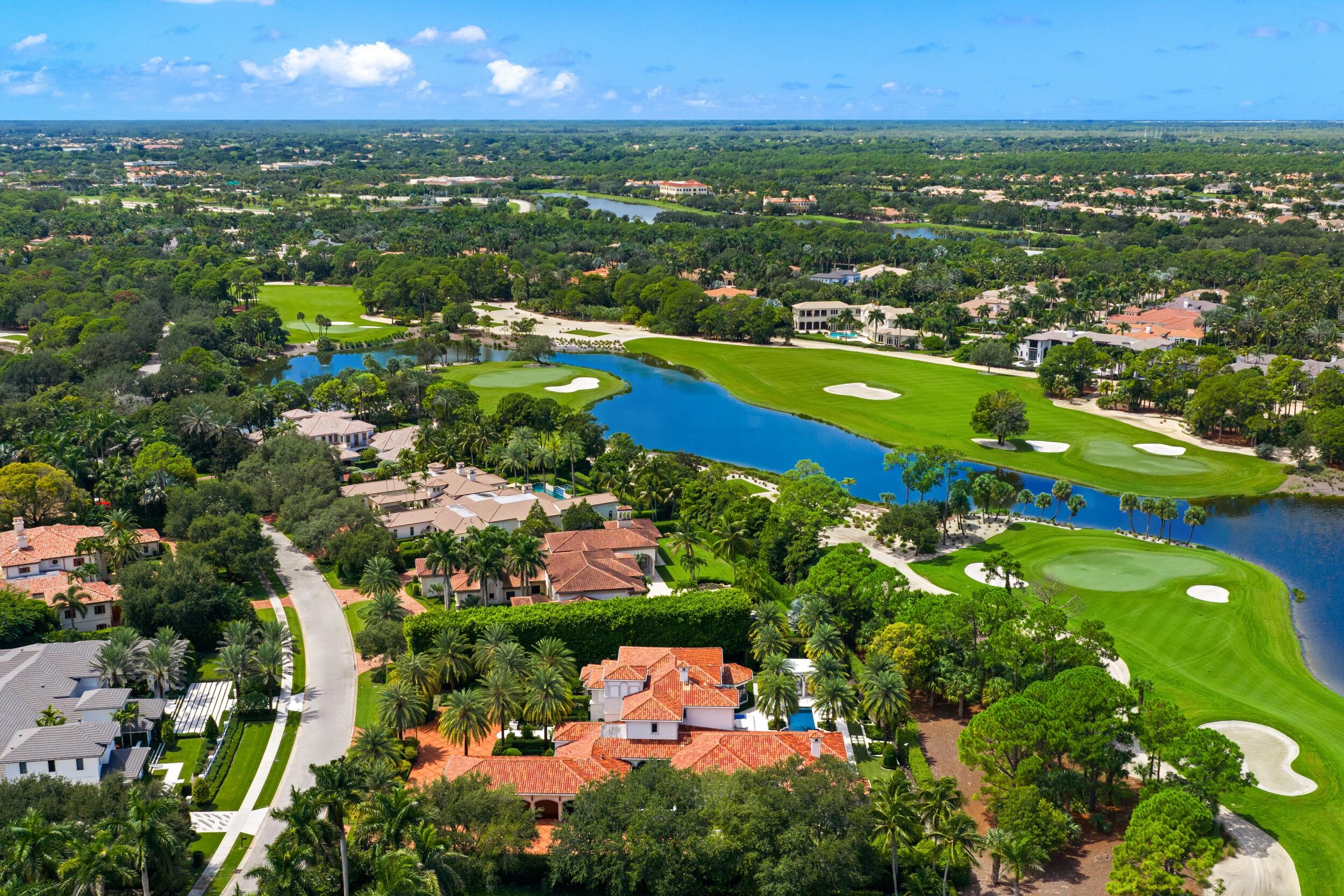 11607 Charisma, Palm Beach Gardens FL 33418