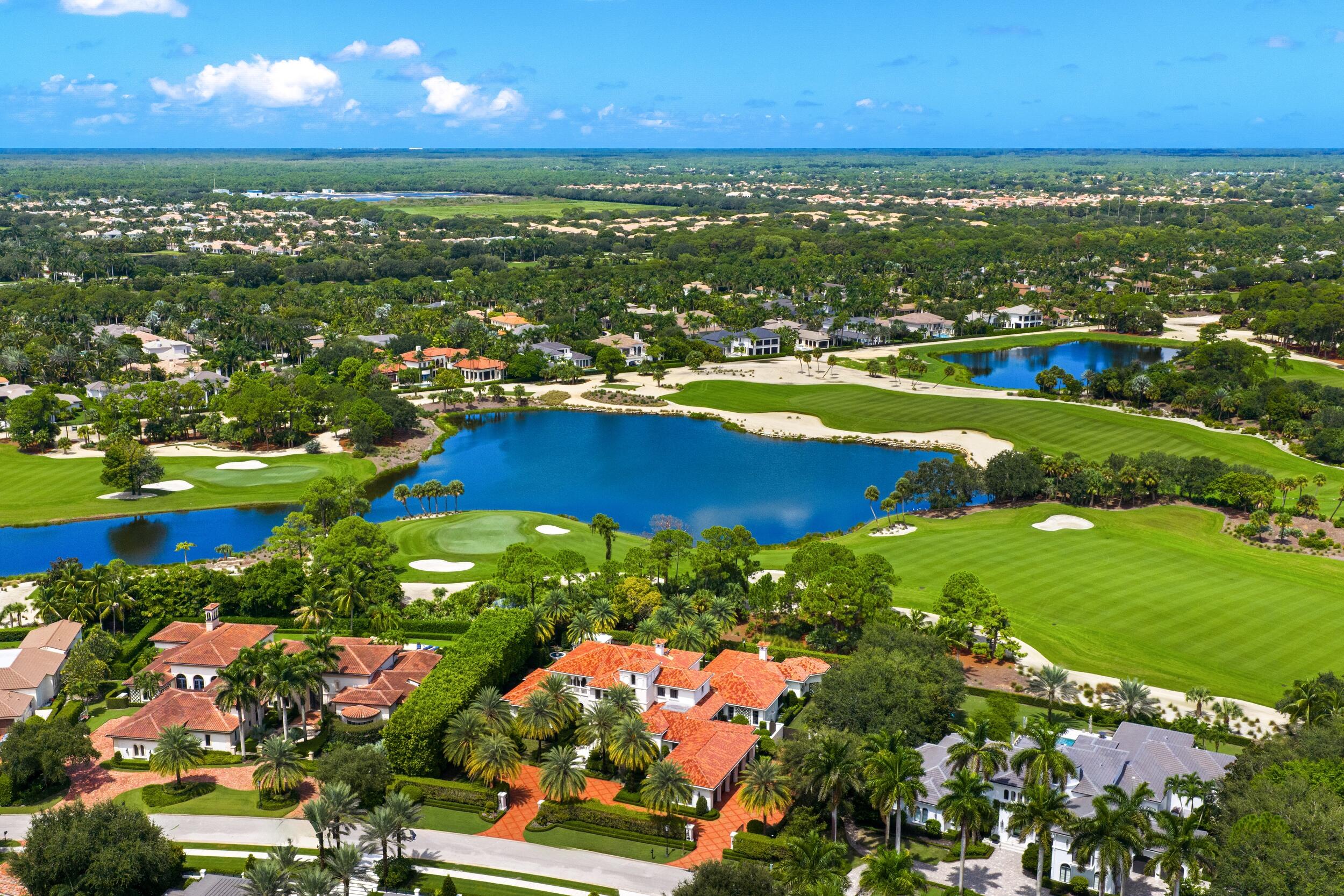 11607 Charisma, Palm Beach Gardens FL 33418