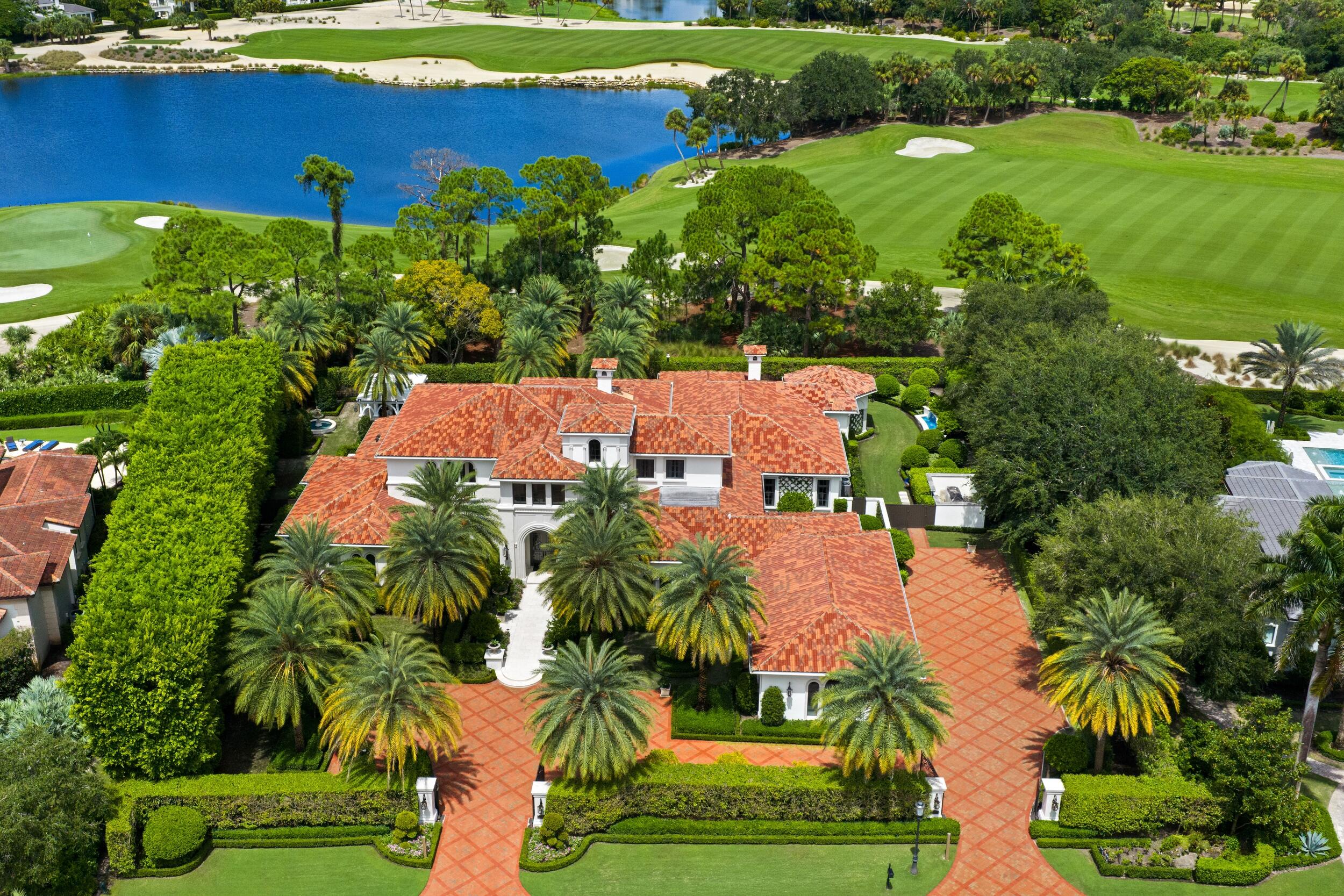 11607 Charisma, Palm Beach Gardens FL 33418
