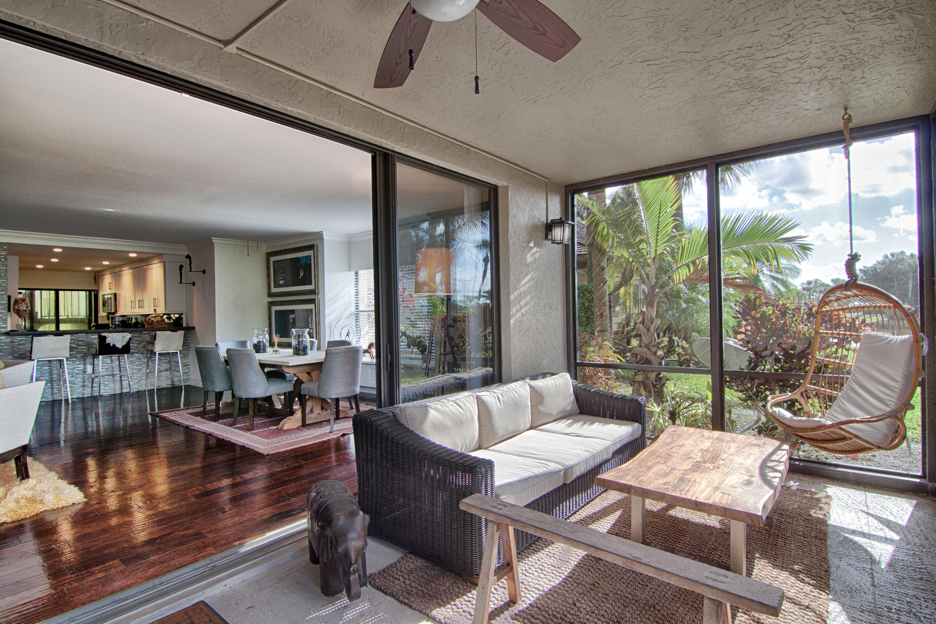 2735 Polo Island #K102, Wellington FL 33414