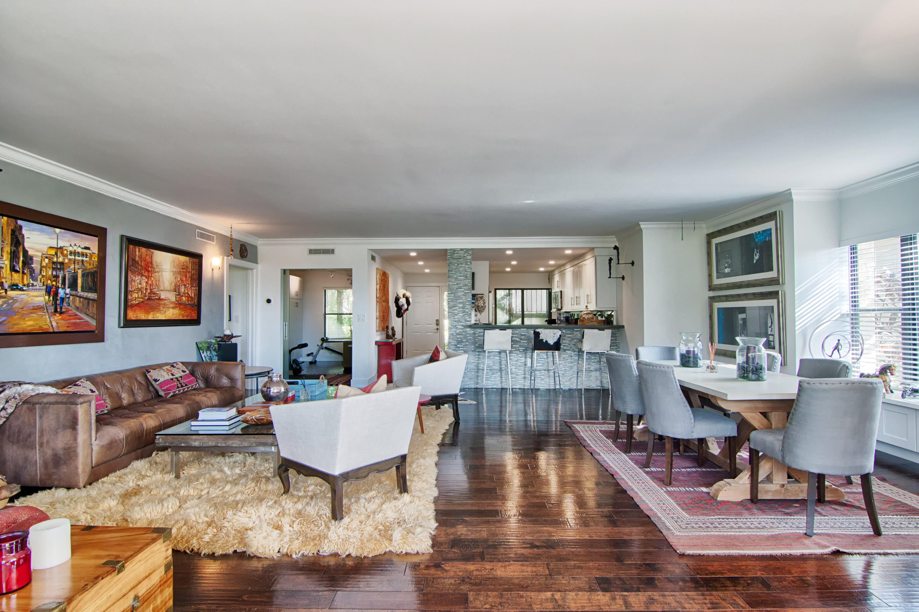 2735 Polo Island #K102, Wellington FL 33414