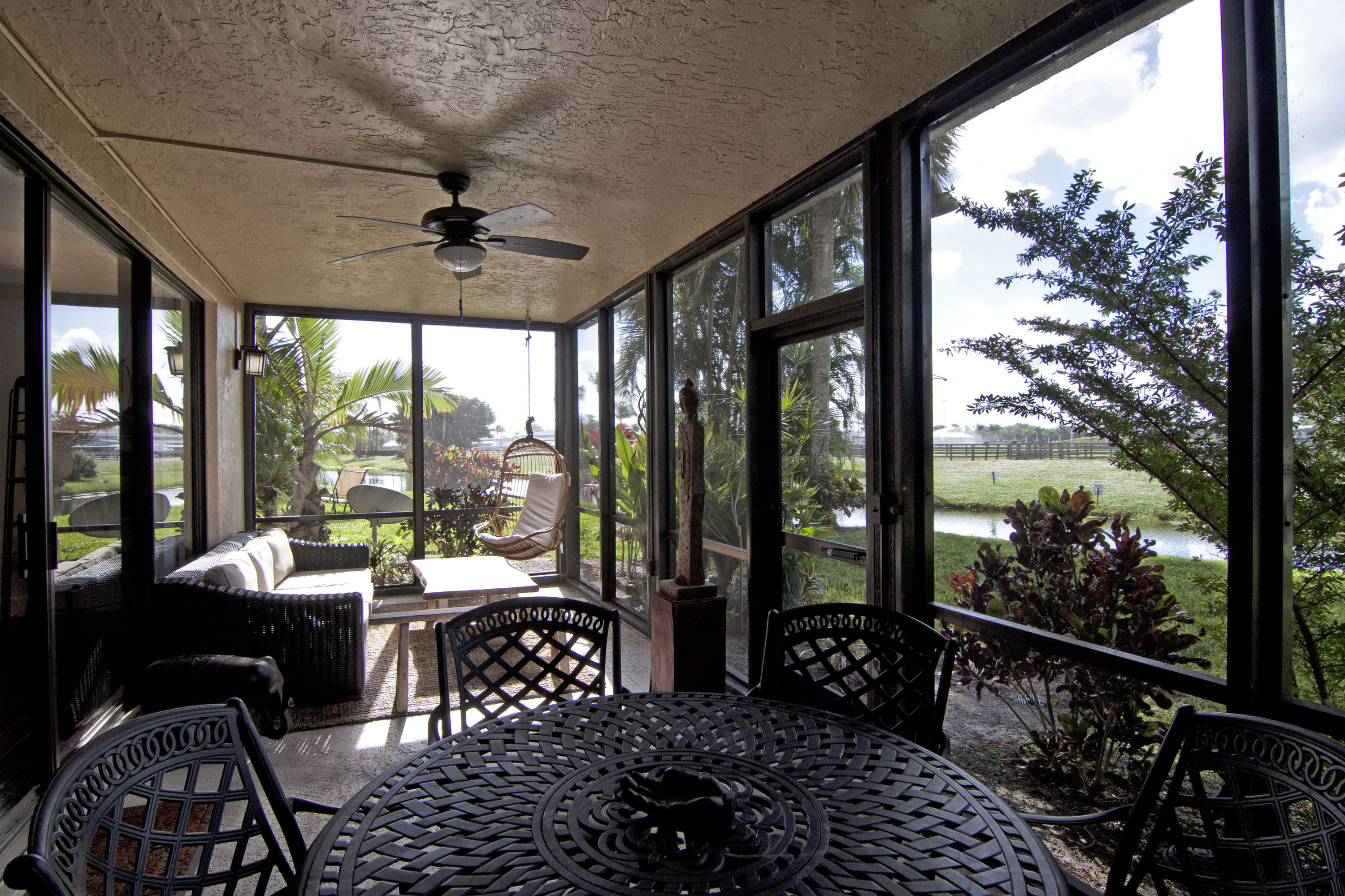 2735 Polo Island #K102, Wellington FL 33414