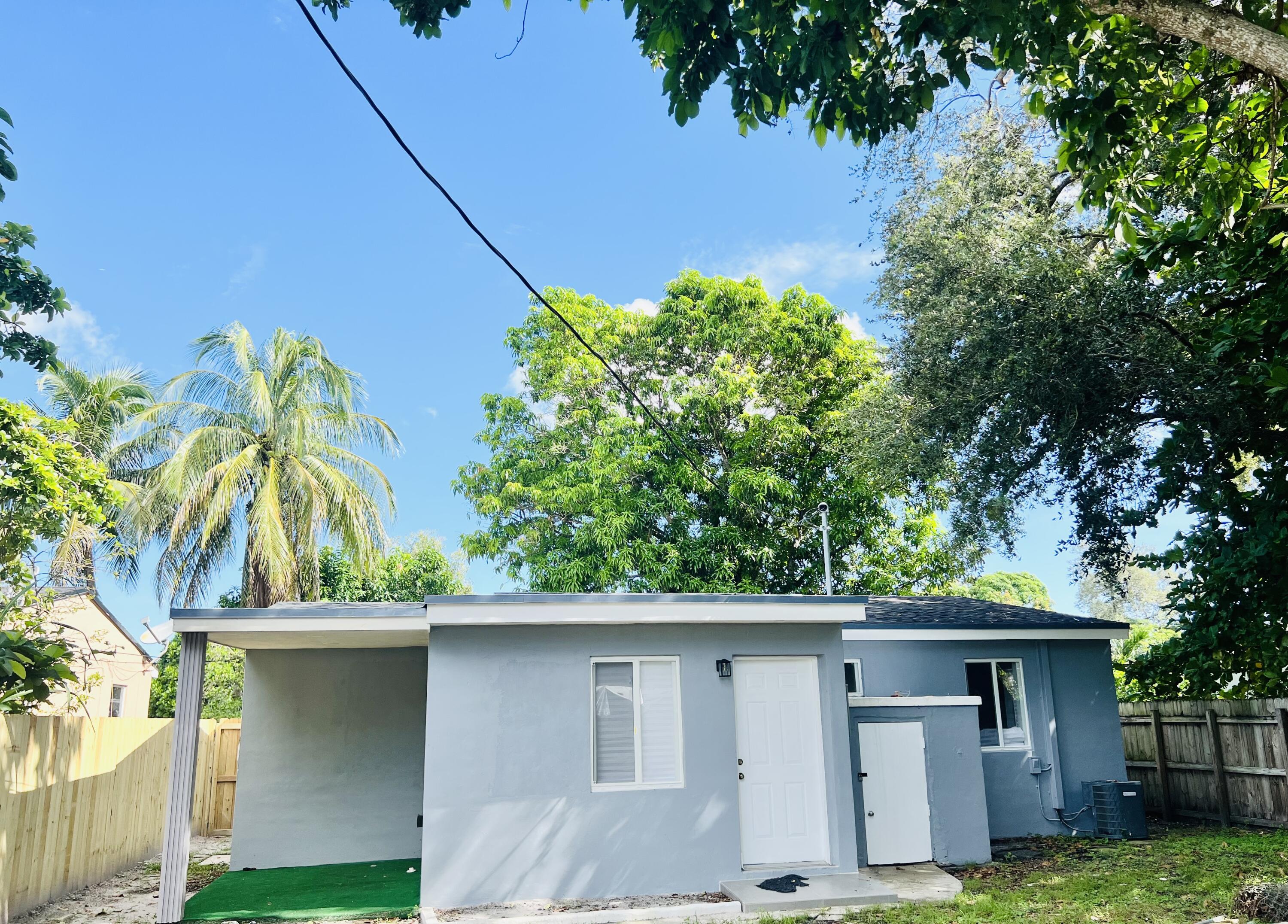 3100 NW 171st, Miami Gardens FL 33056