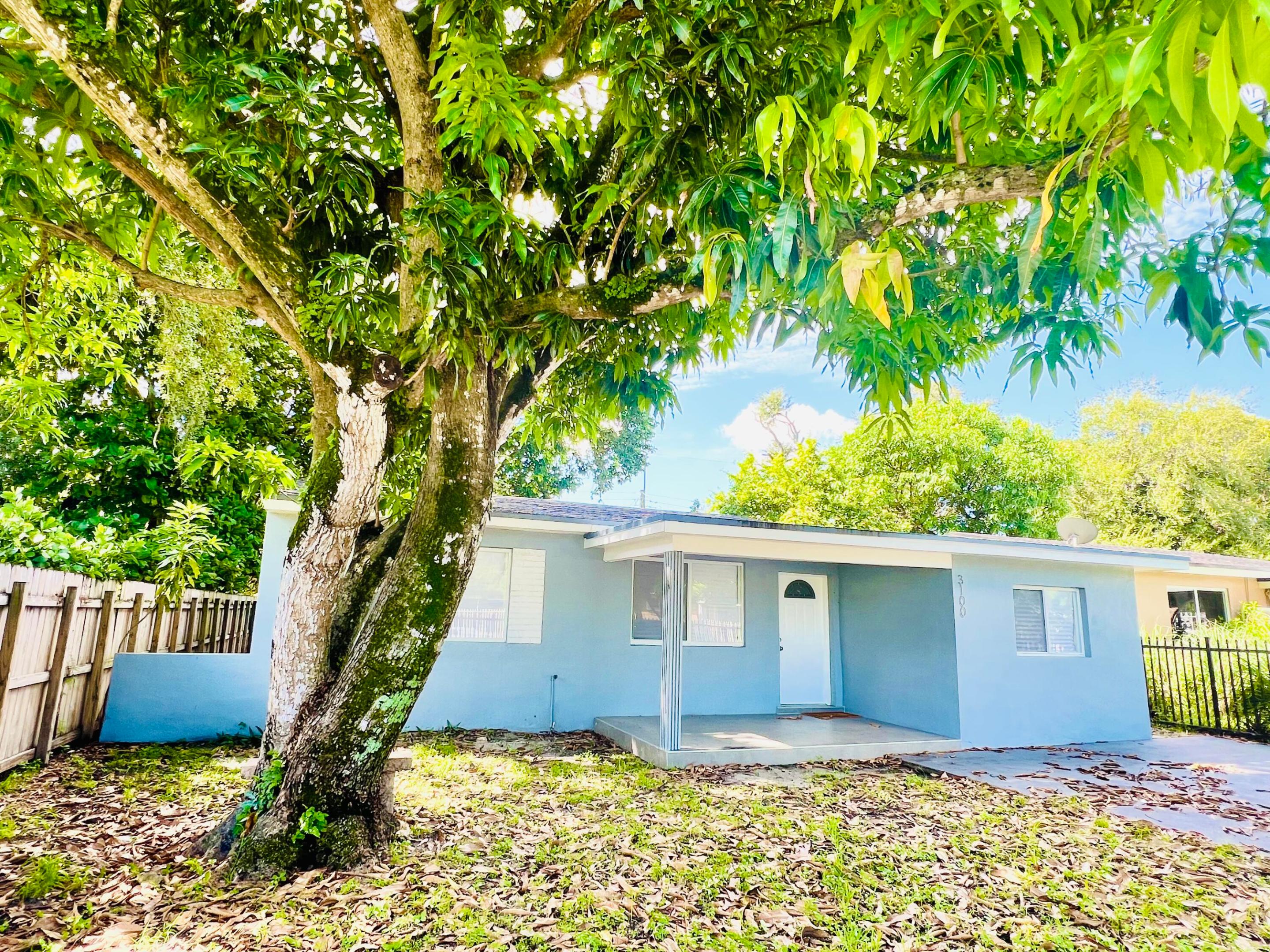 3100 NW 171st, Miami Gardens FL 33056
